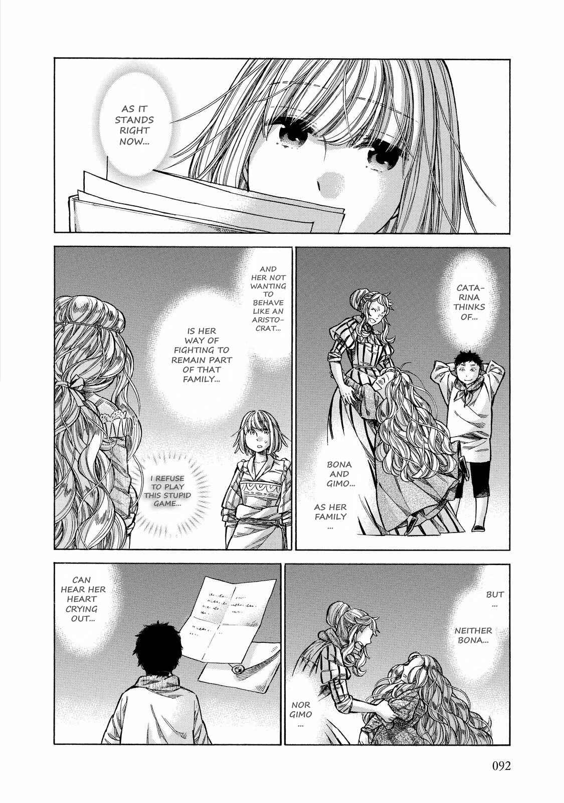 Page 17 Chapter 28 Arte