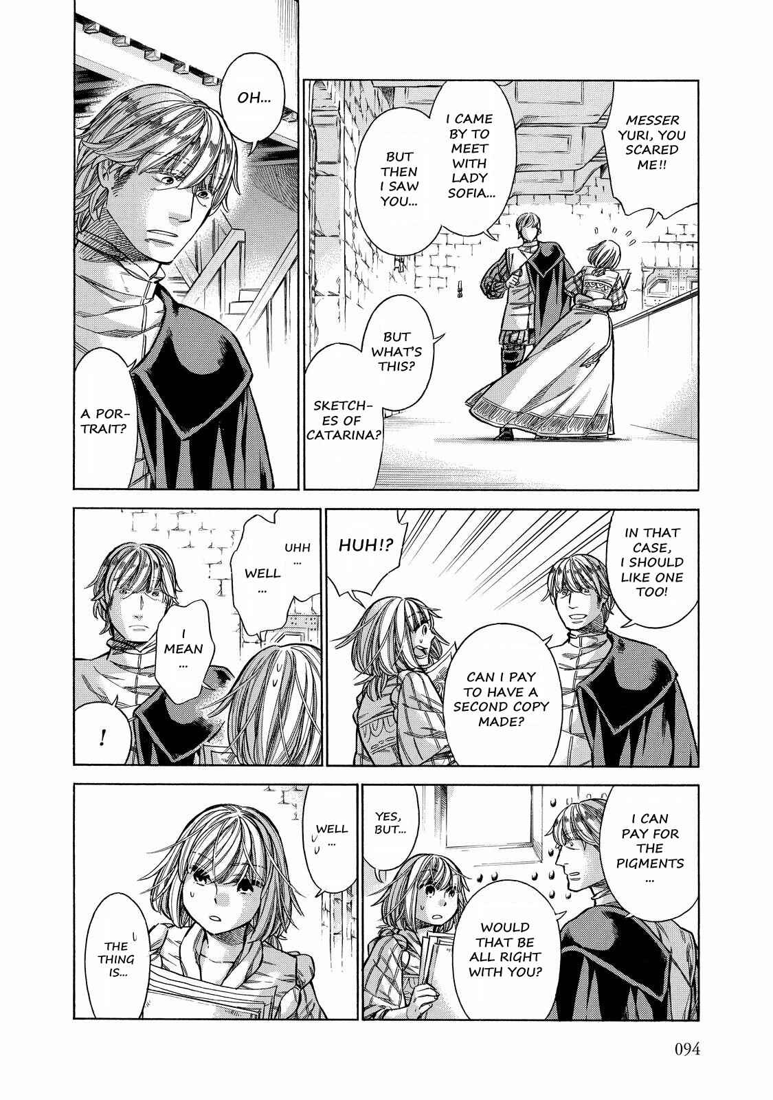 Page 19 Chapter 28 Arte