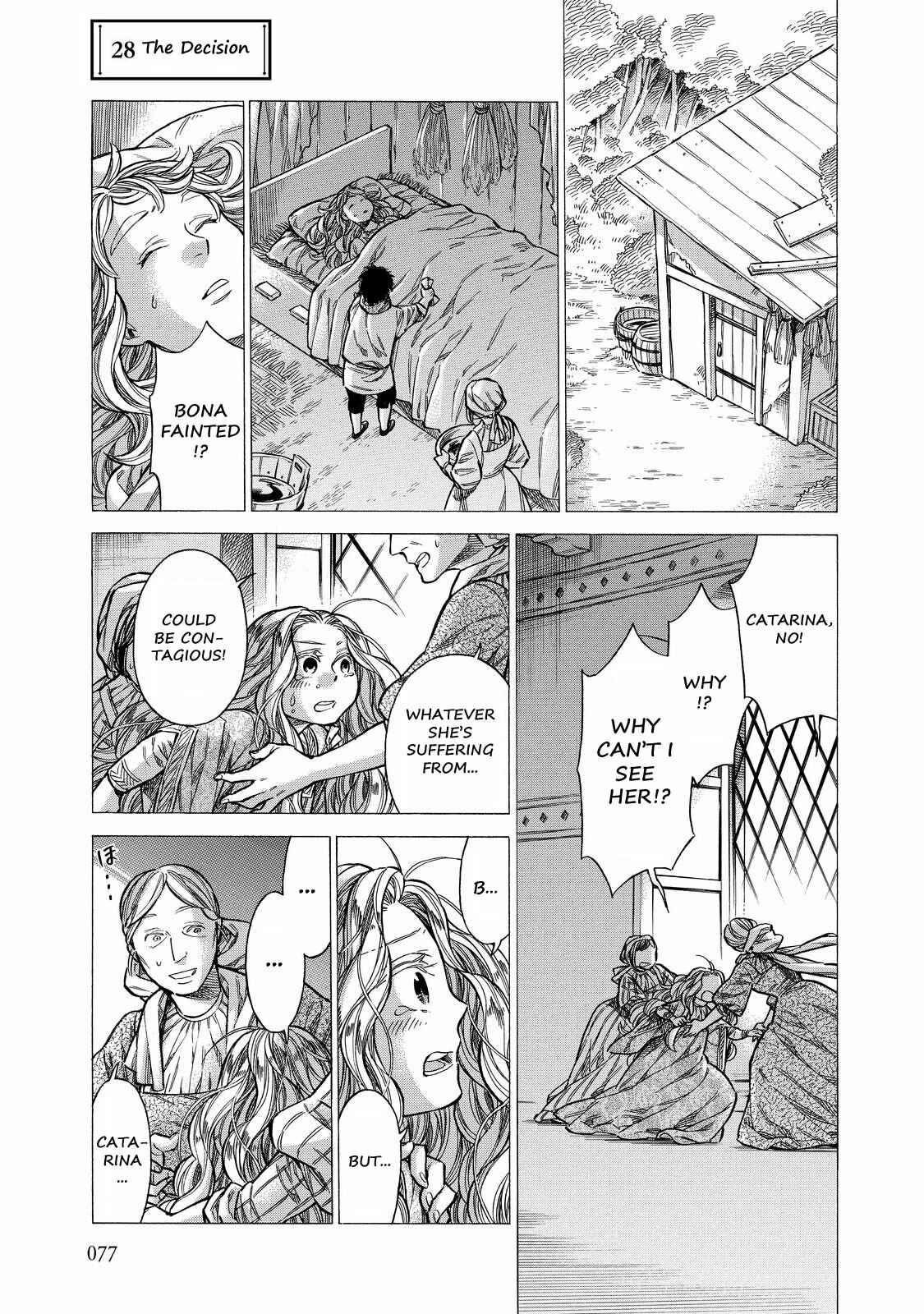 Page 2 Chapter 28 Arte