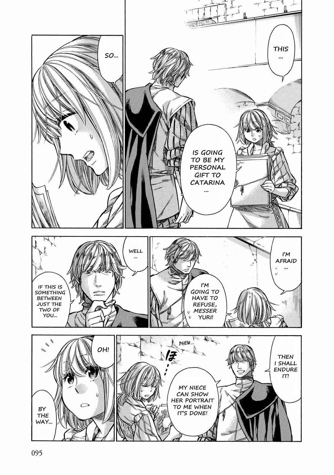 Page 20 Chapter 28 Arte