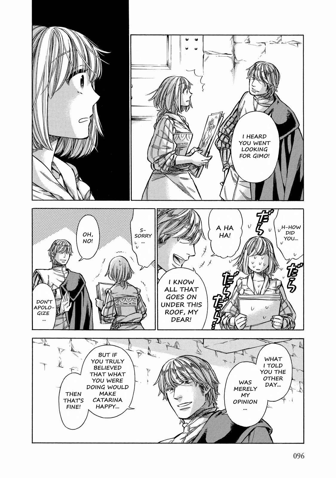 Page 21 Chapter 28 Arte