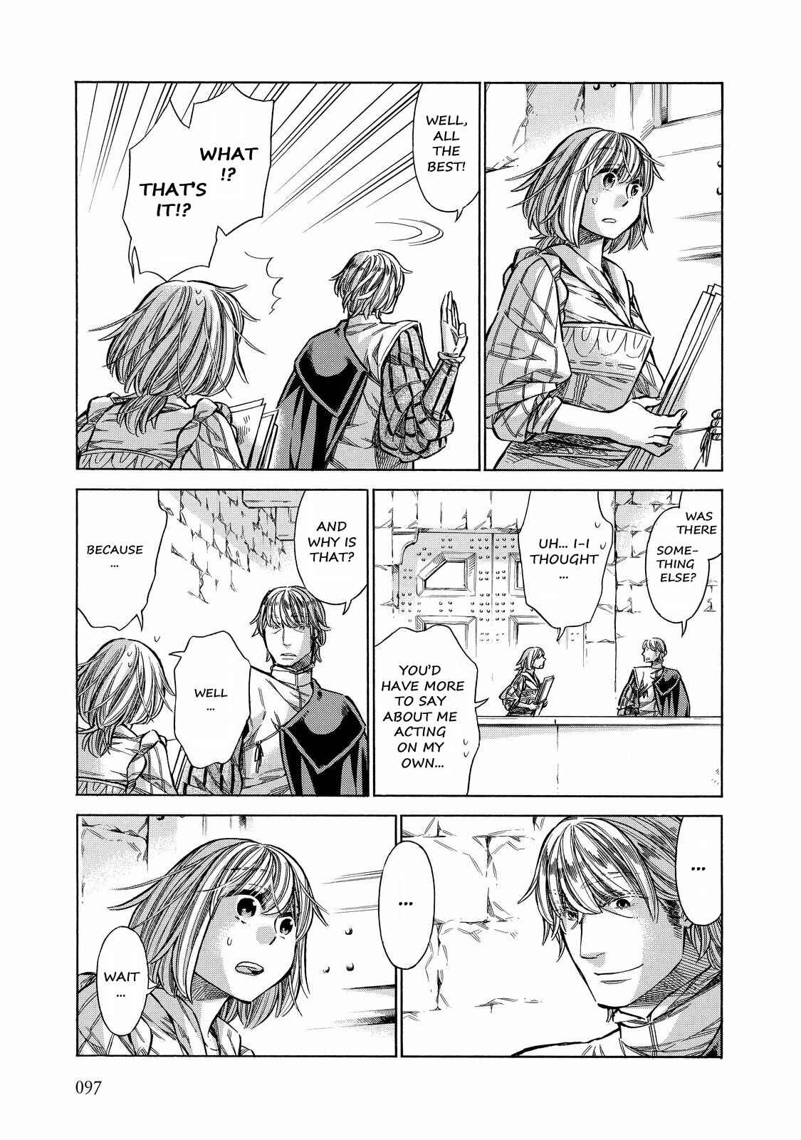 Page 22 Chapter 28 Arte