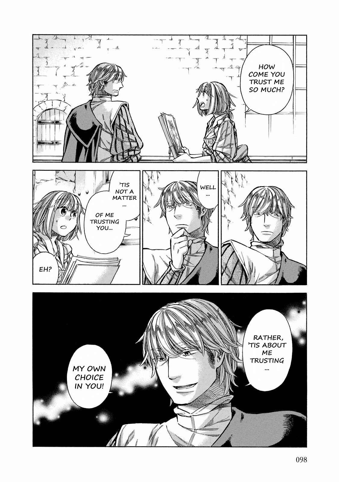 Page 23 Chapter 28 Arte