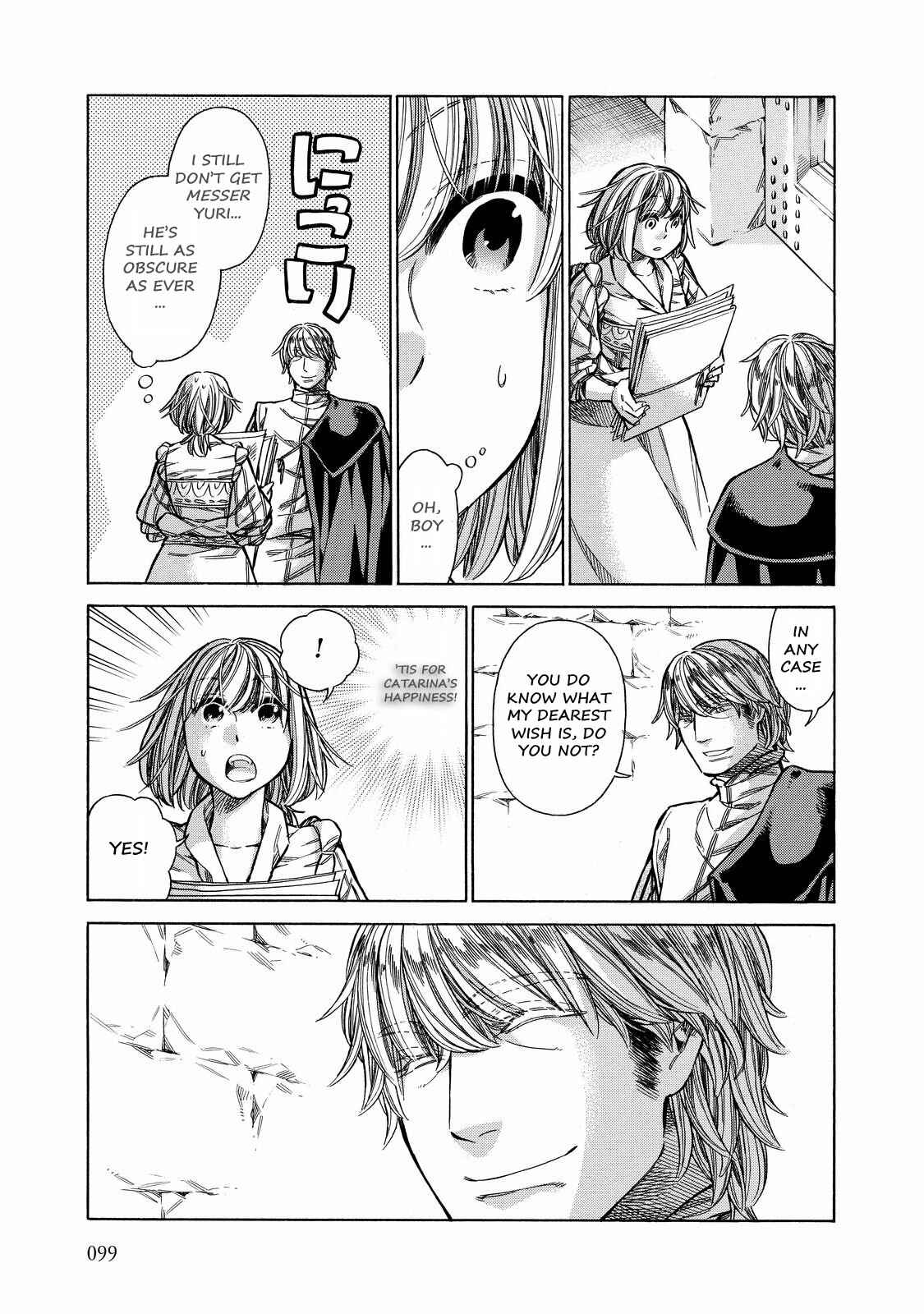 Page 24 Chapter 28 Arte