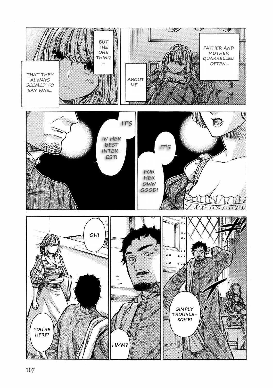 Page 32 Chapter 28 Arte