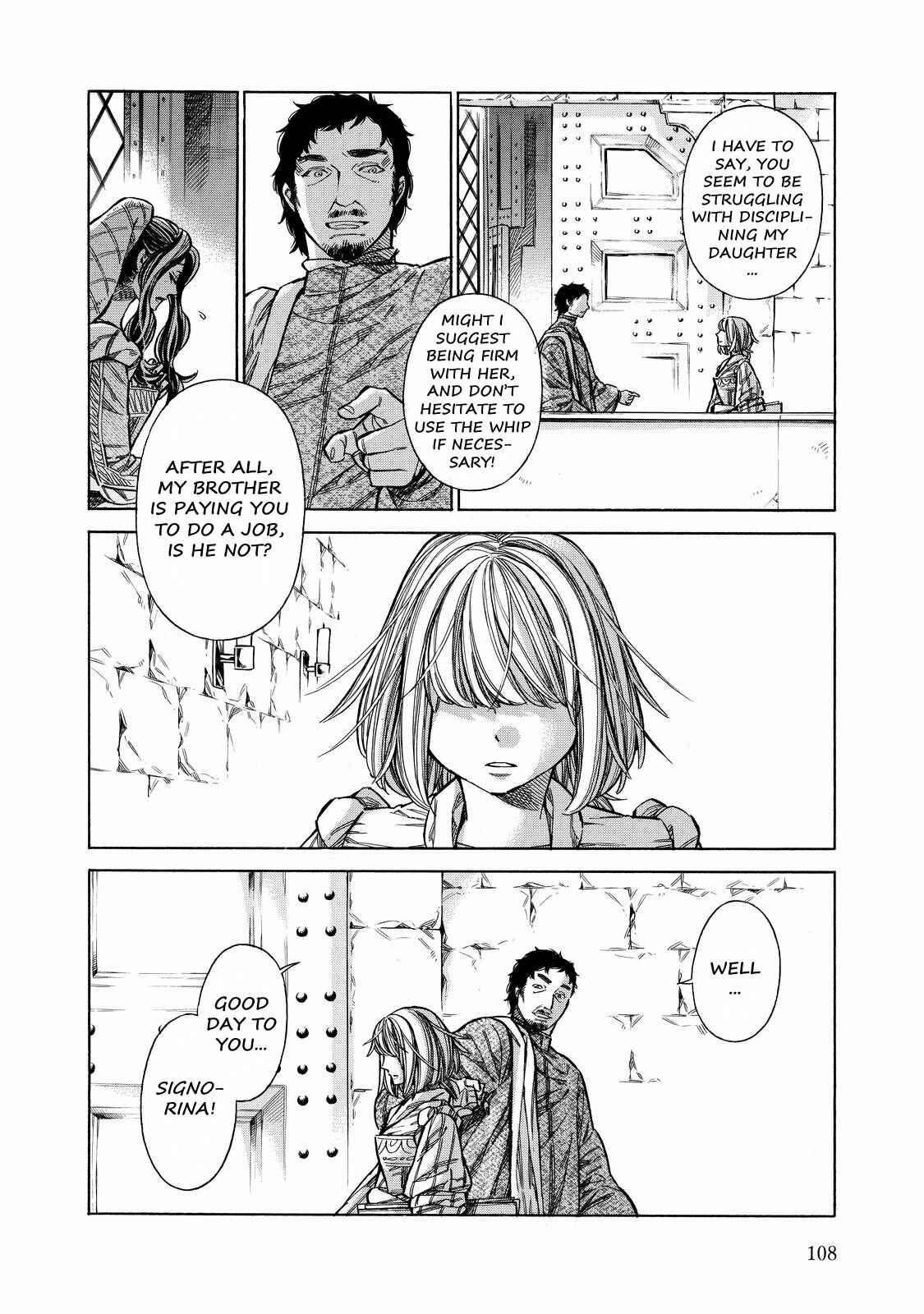 Page 33 Chapter 28 Arte