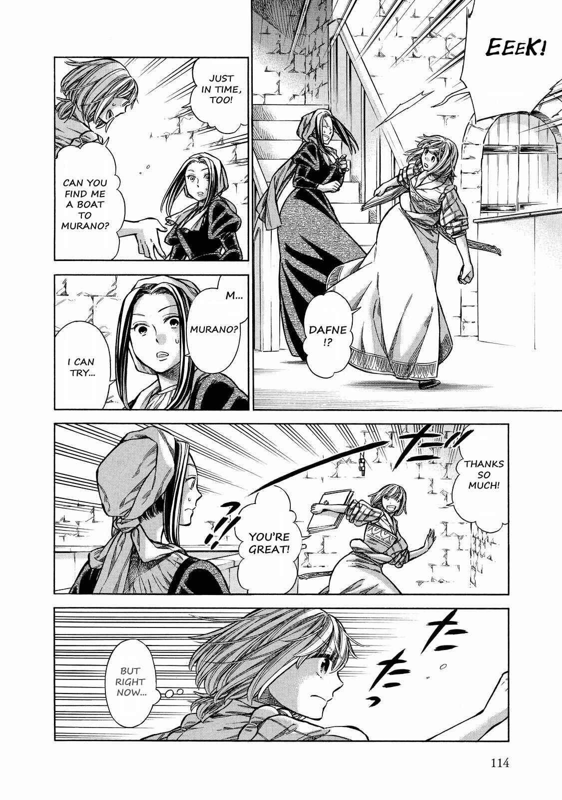 Page 39 Chapter 28 Arte