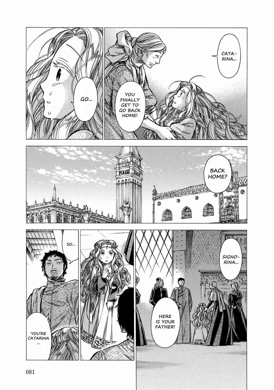 Page 6 Chapter 28 Arte