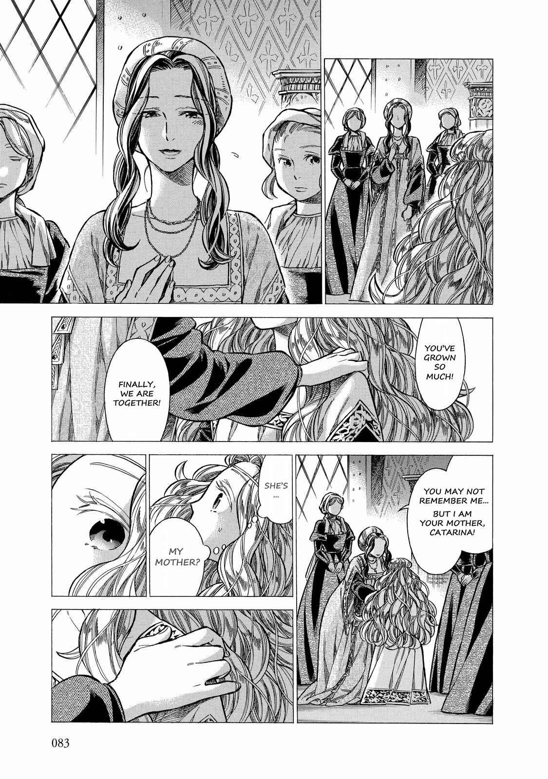 Page 8 Chapter 28 Arte