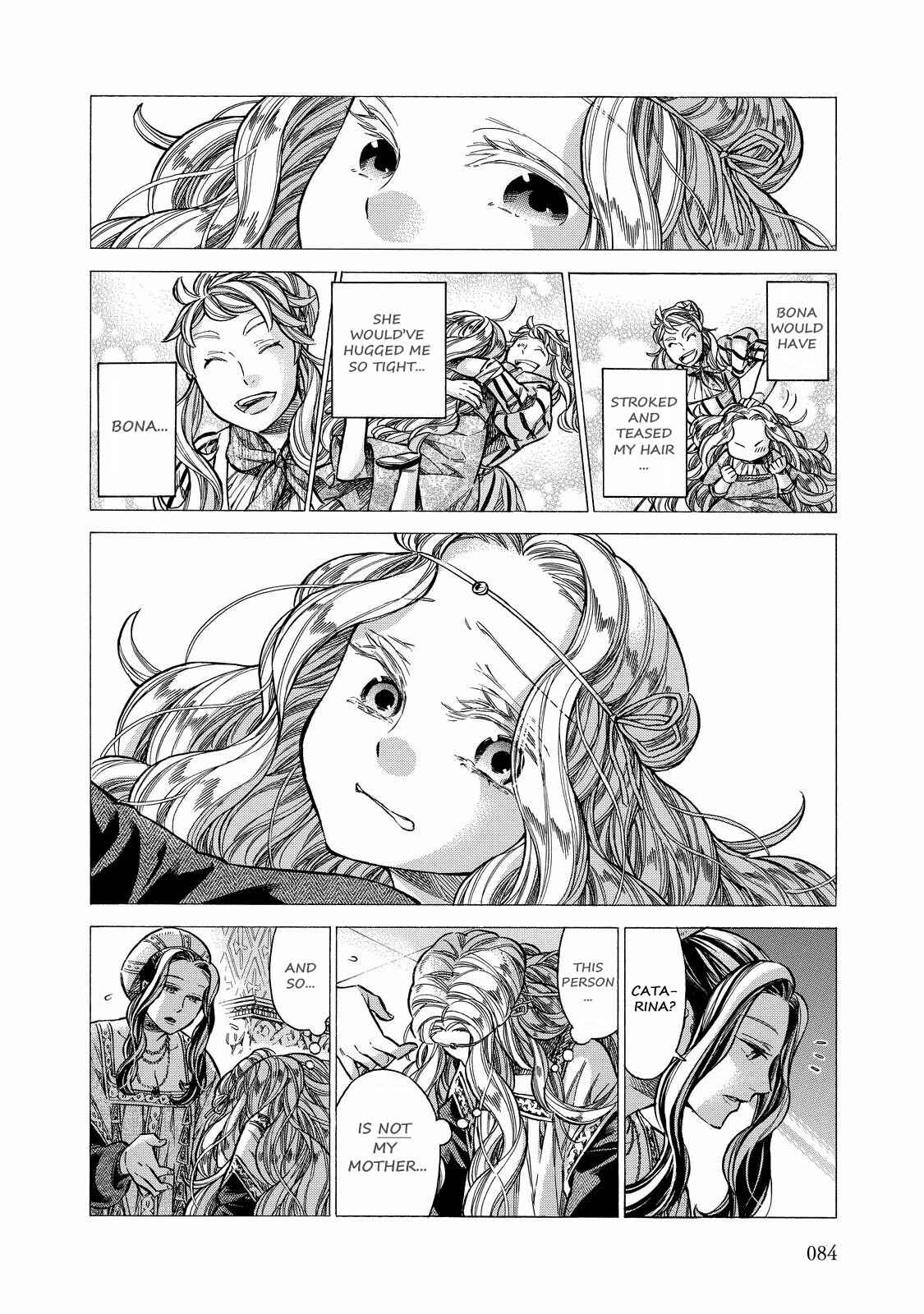 Page 9 Chapter 28 Arte