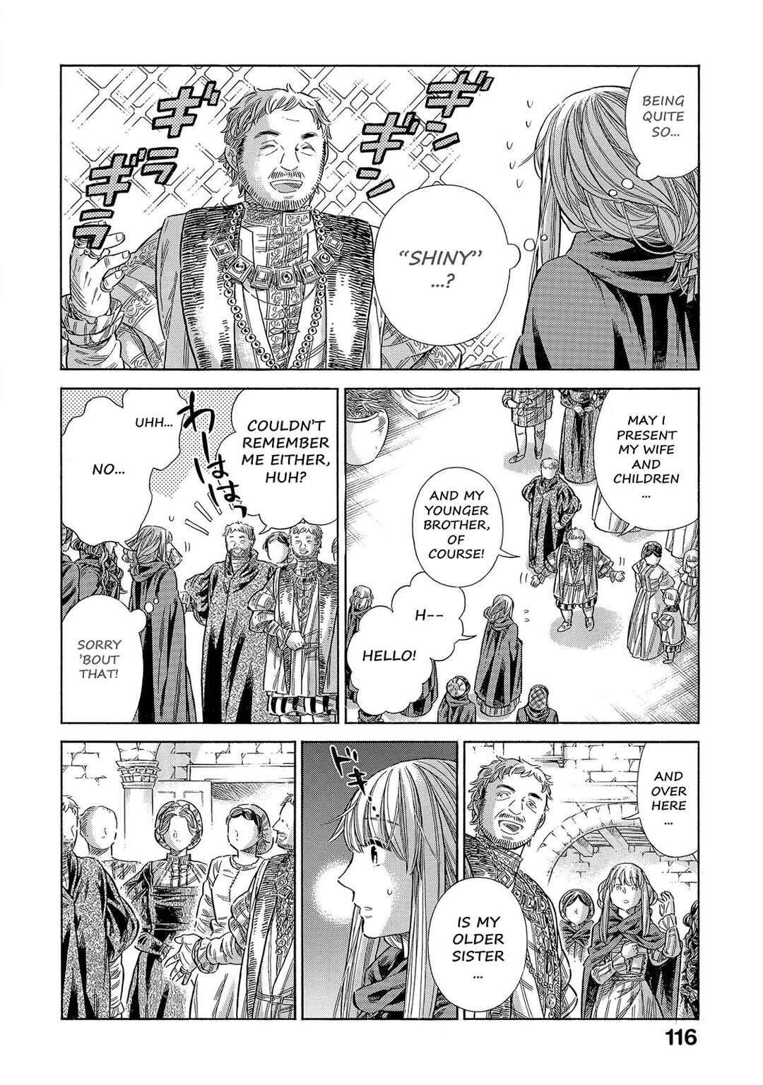 Page 7 Chapter 68 Arte