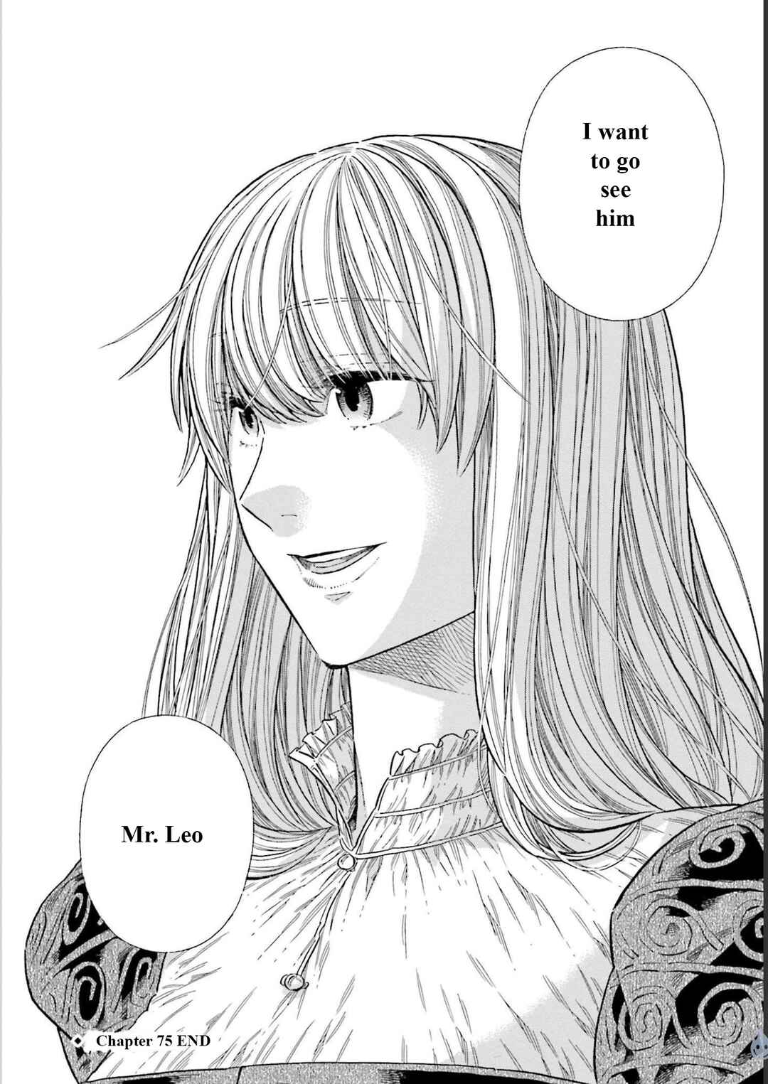 Page 33 Chapter 75 Arte