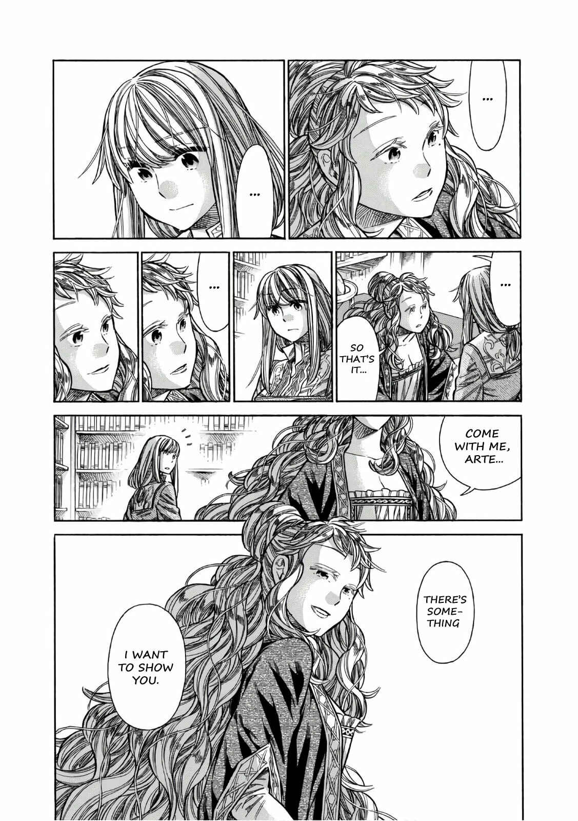 Page 12 Chapter 39 Arte