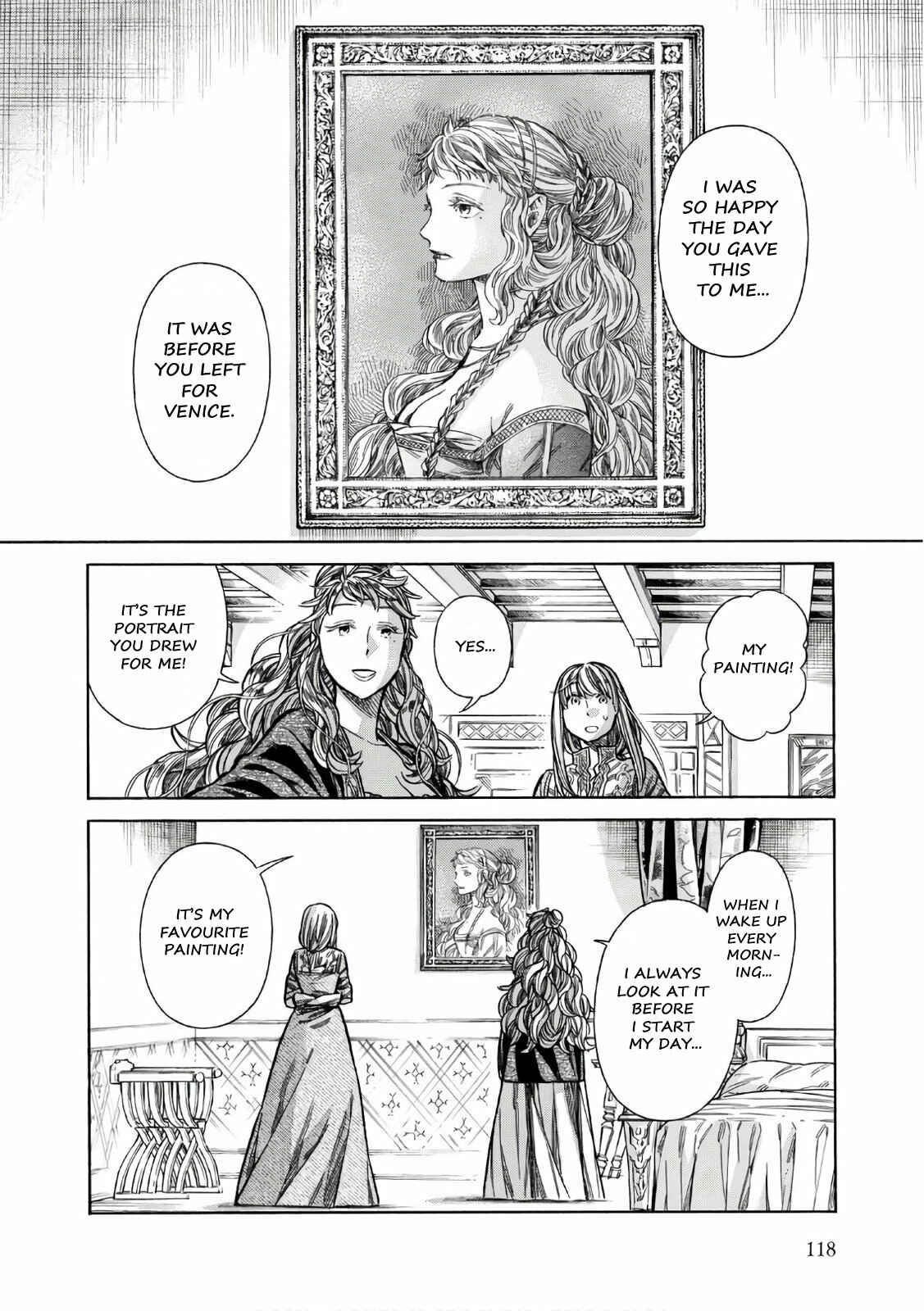 Page 13 Chapter 39 Arte