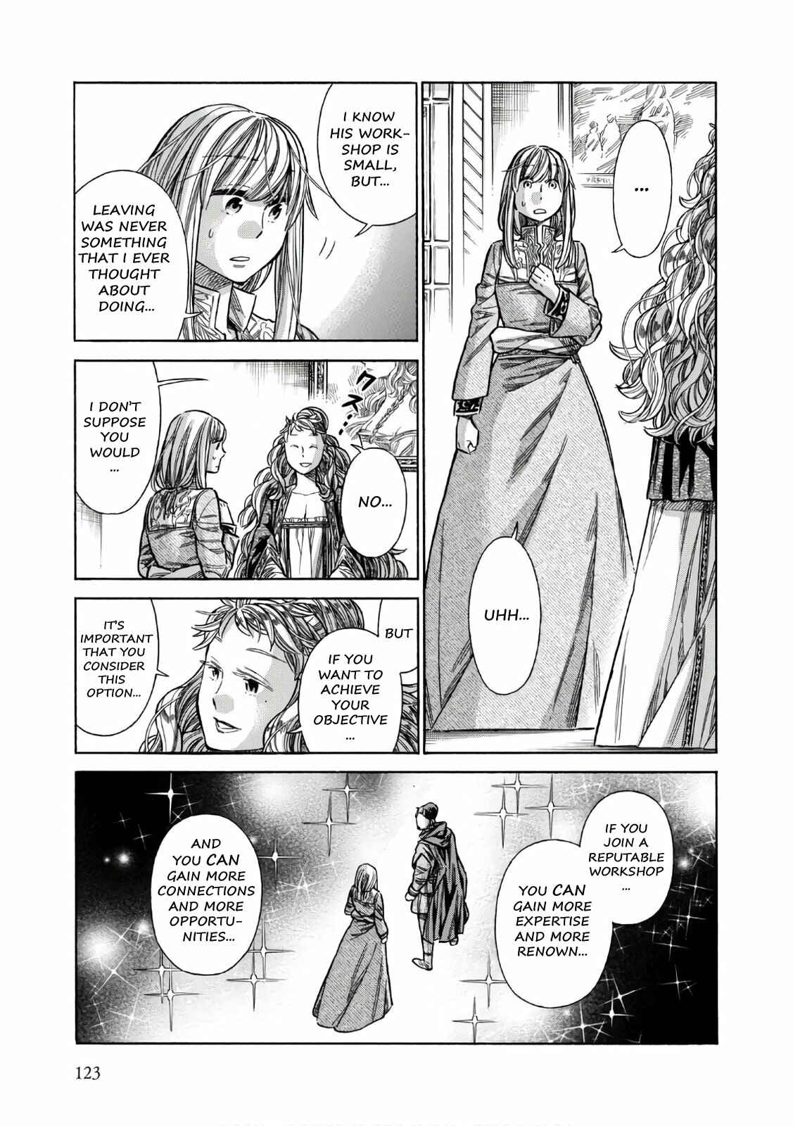 Page 18 Chapter 39 Arte