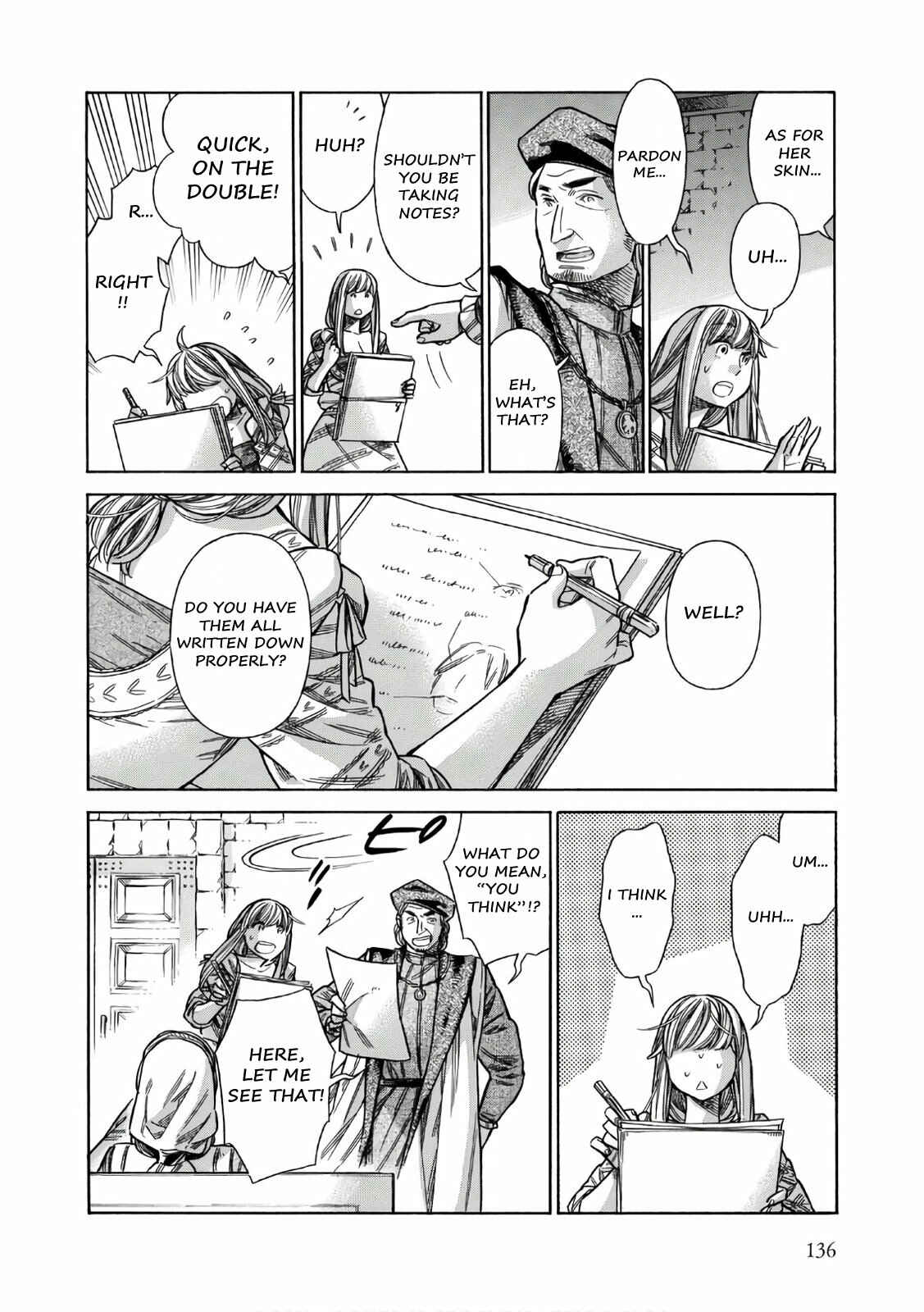 Page 31 Chapter 39 Arte