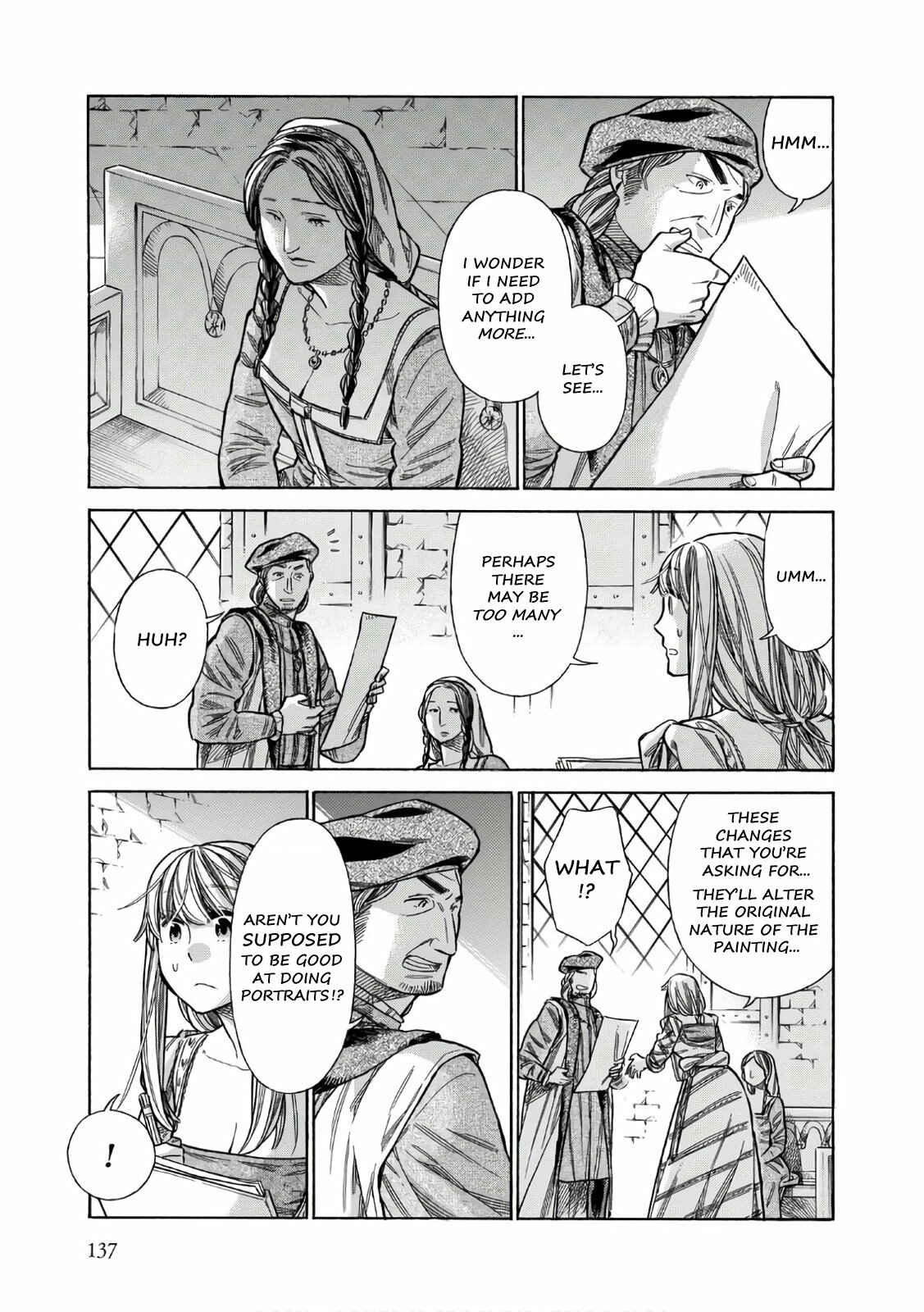 Page 32 Chapter 39 Arte