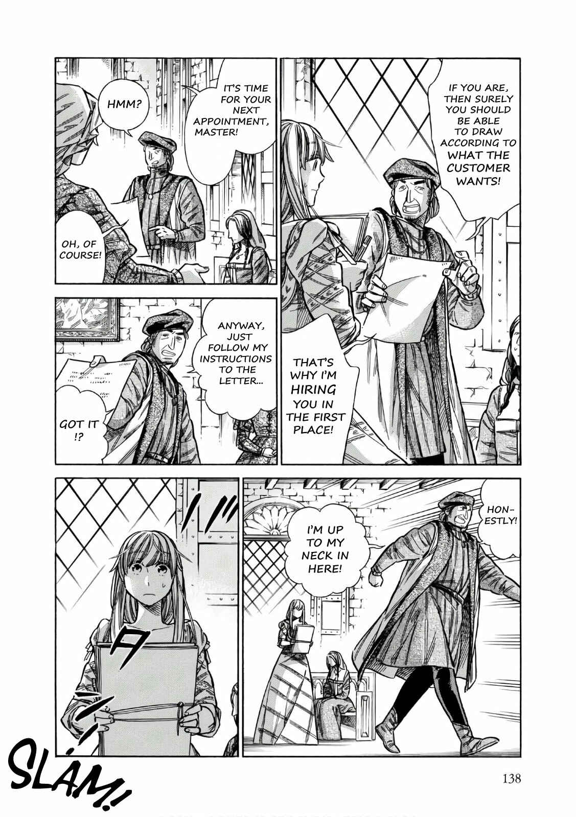 Page 33 Chapter 39 Arte