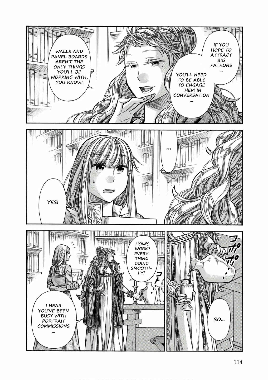 Page 9 Chapter 39 Arte