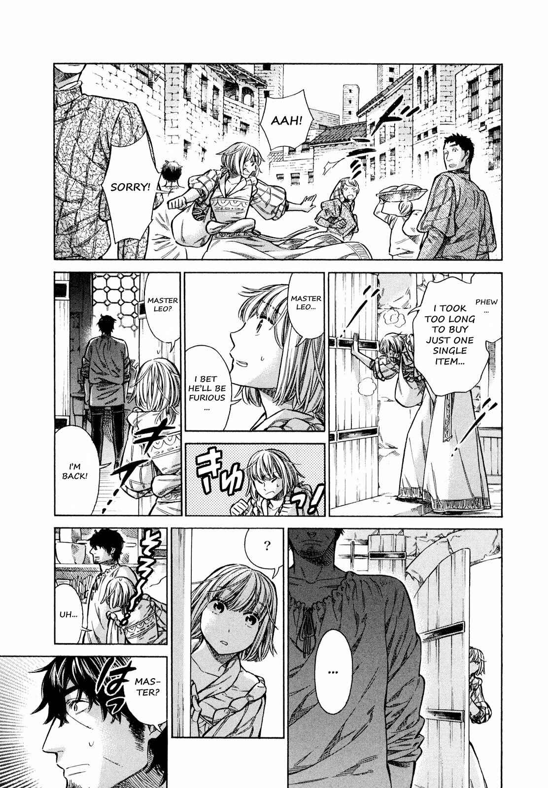Page 10 Chapter 18 Arte