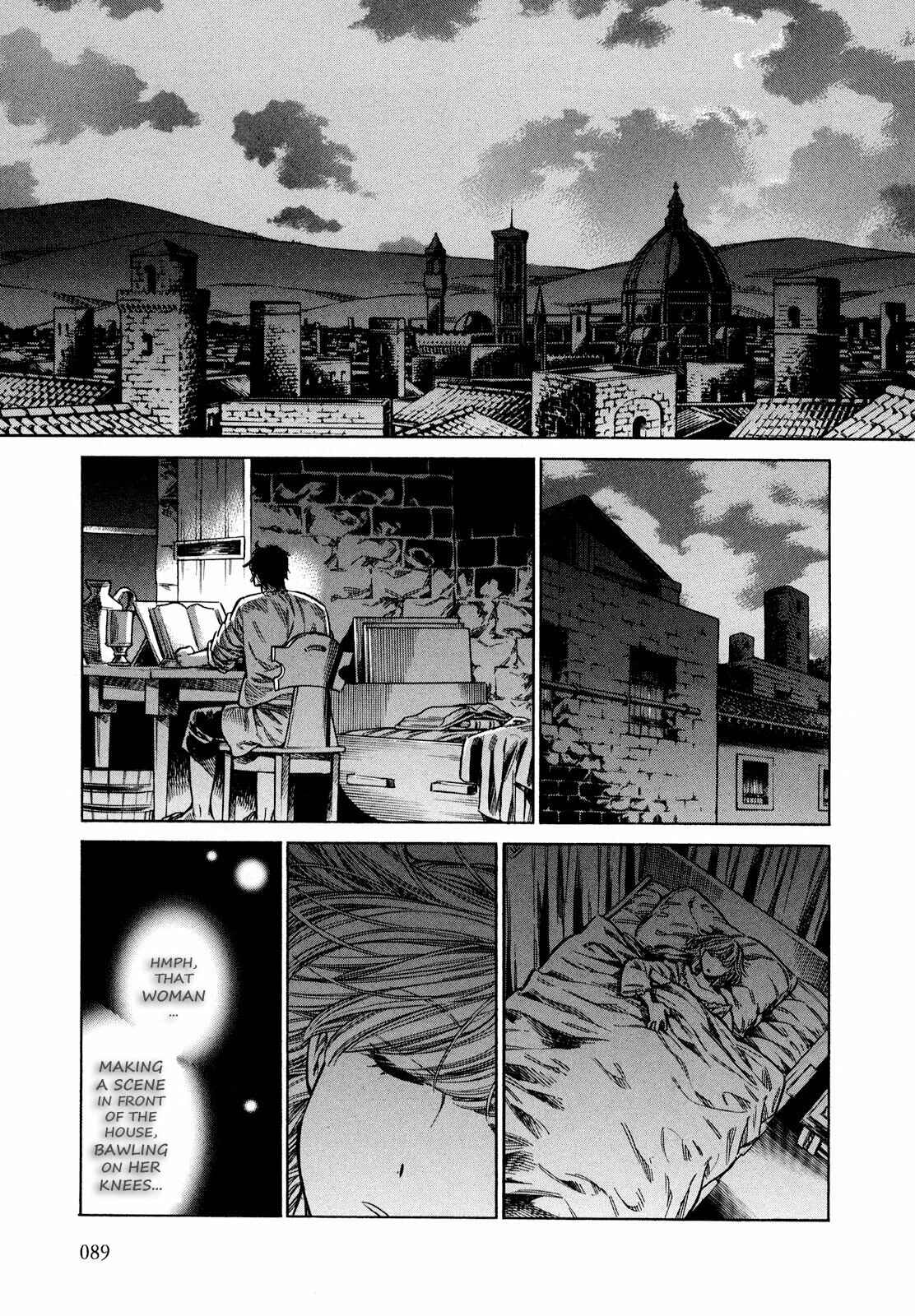 Page 14 Chapter 18 Arte