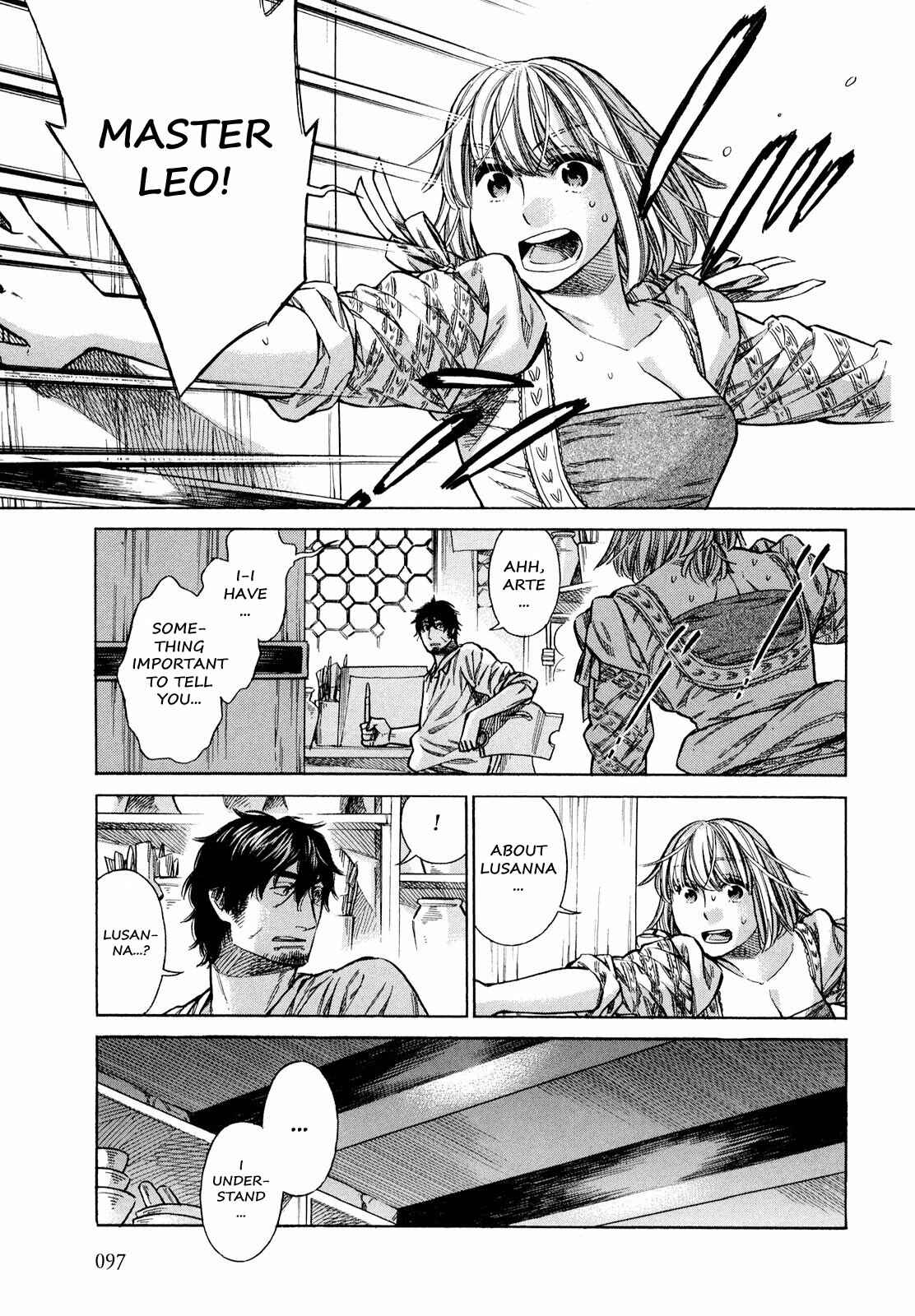 Page 22 Chapter 18 Arte