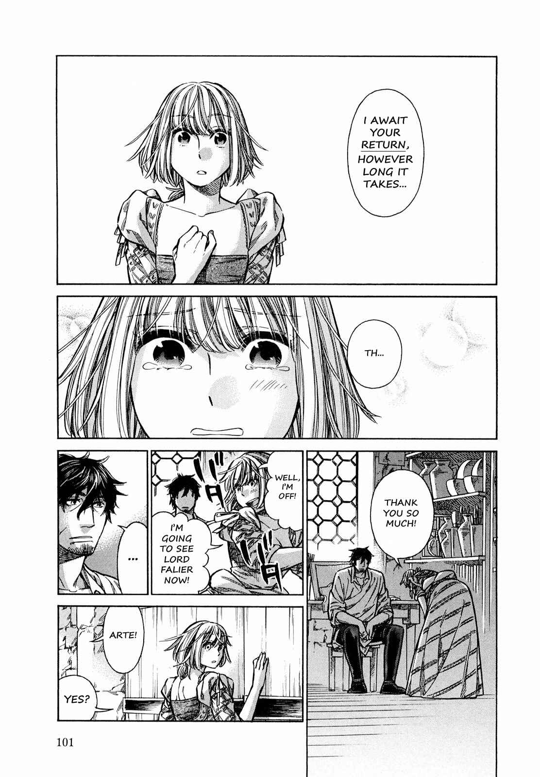 Page 26 Chapter 18 Arte