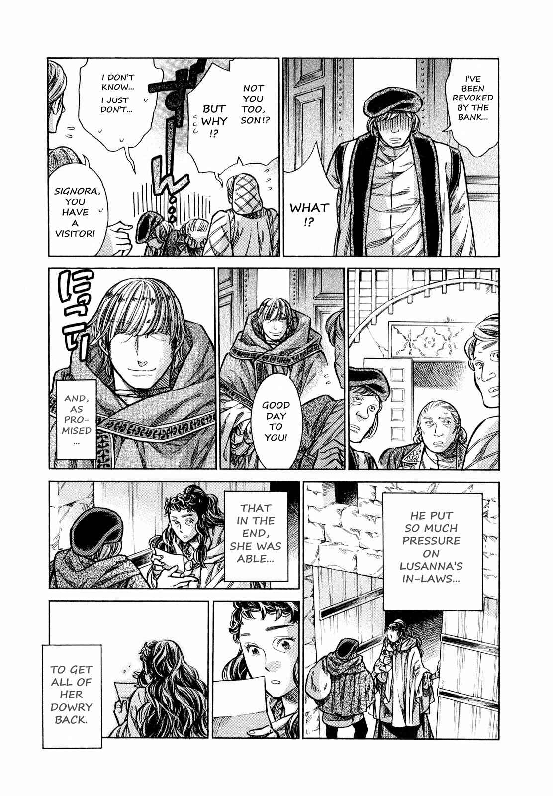 Page 36 Chapter 18 Arte