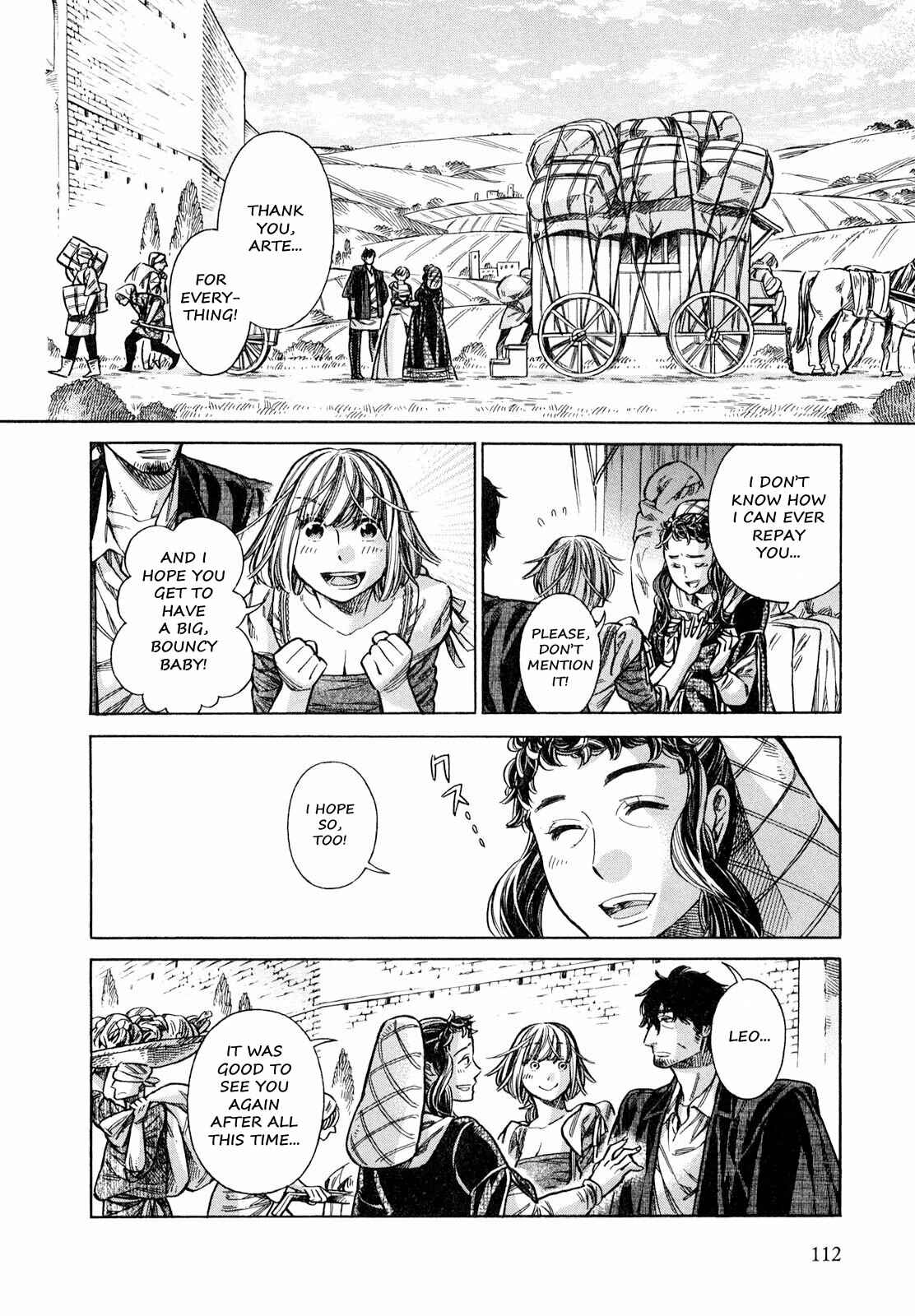 Page 37 Chapter 18 Arte