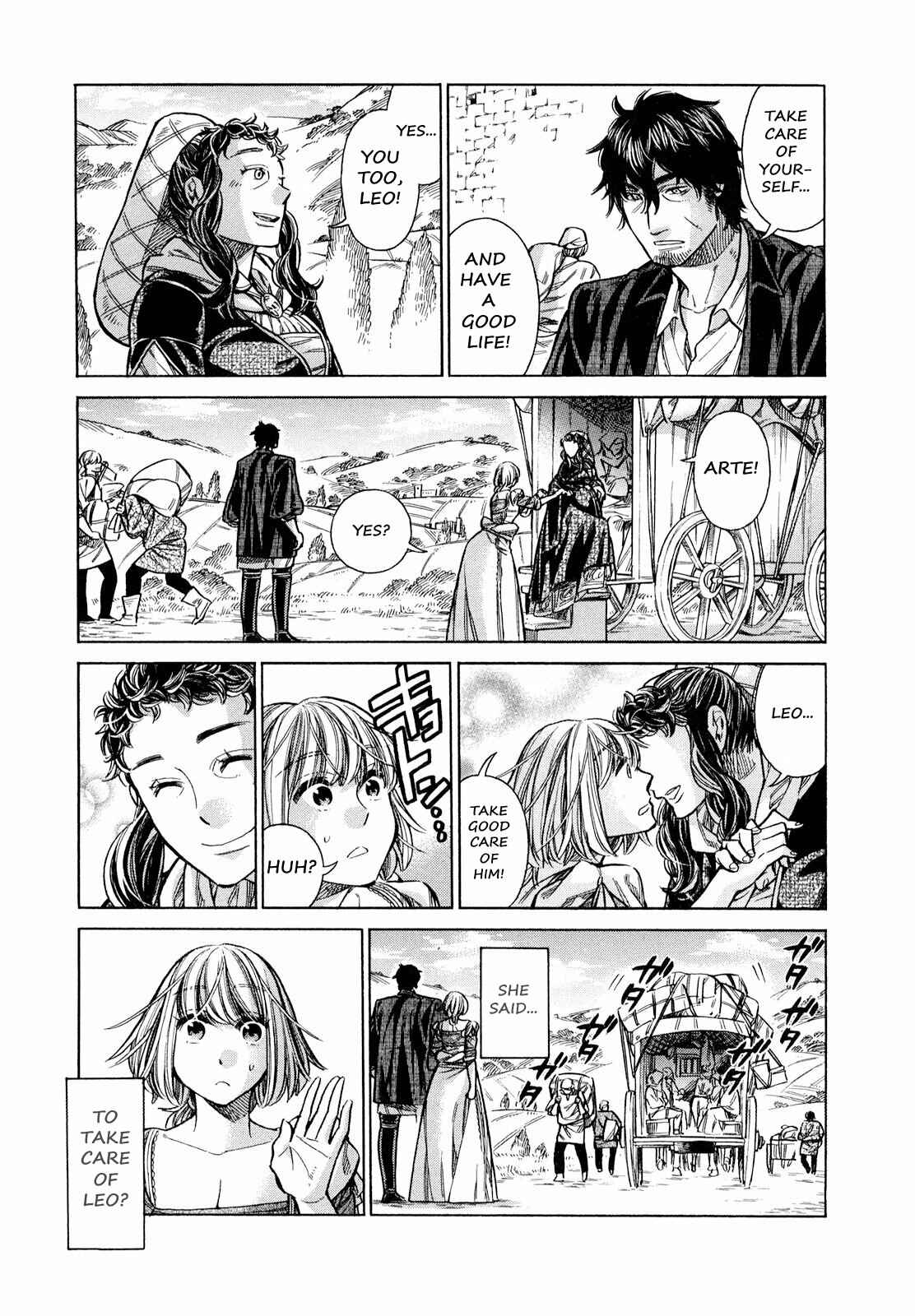 Page 38 Chapter 18 Arte