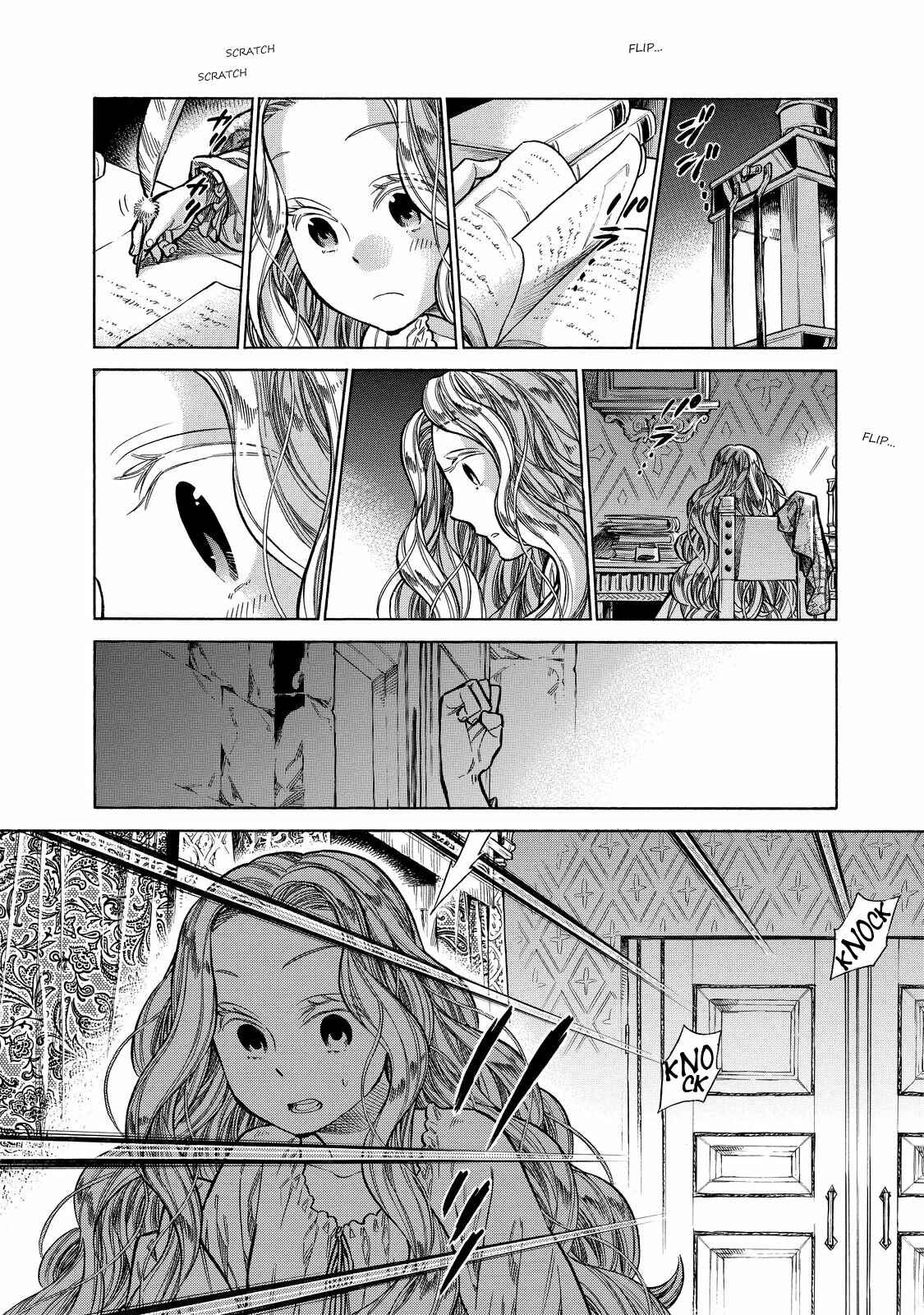 Page 13 Chapter 24 Arte