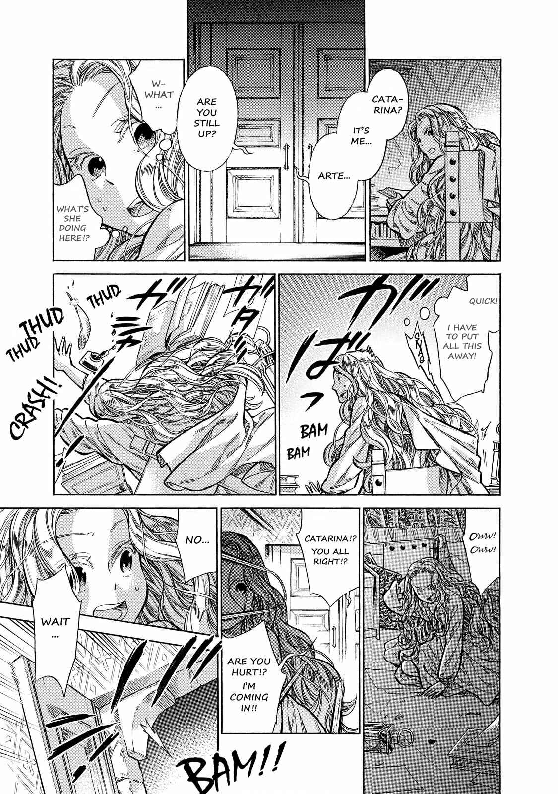 Page 14 Chapter 24 Arte