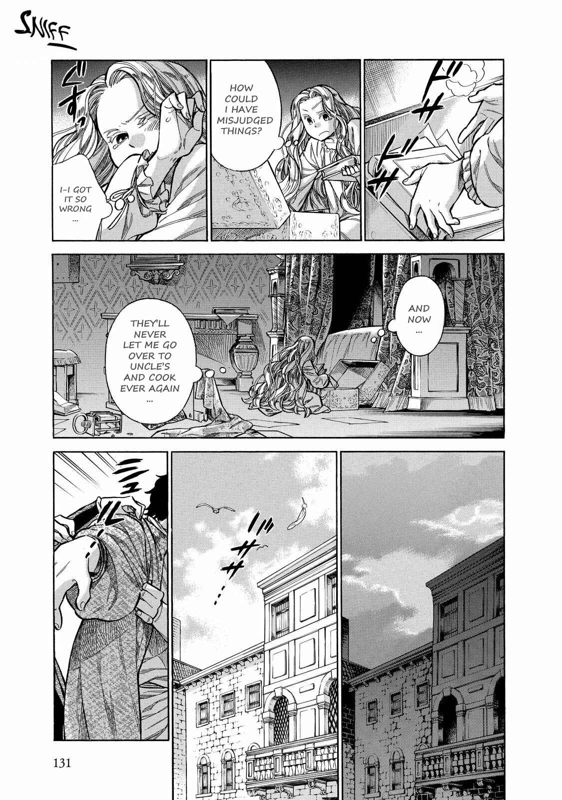 Page 20 Chapter 24 Arte