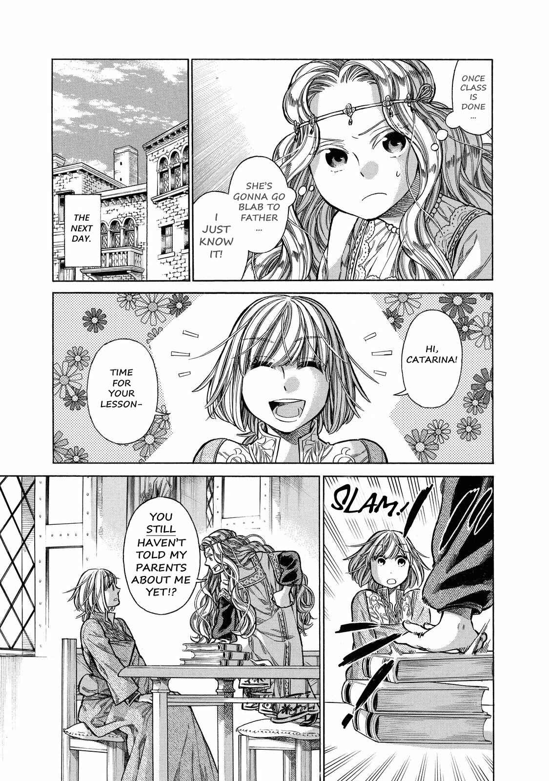 Page 24 Chapter 24 Arte
