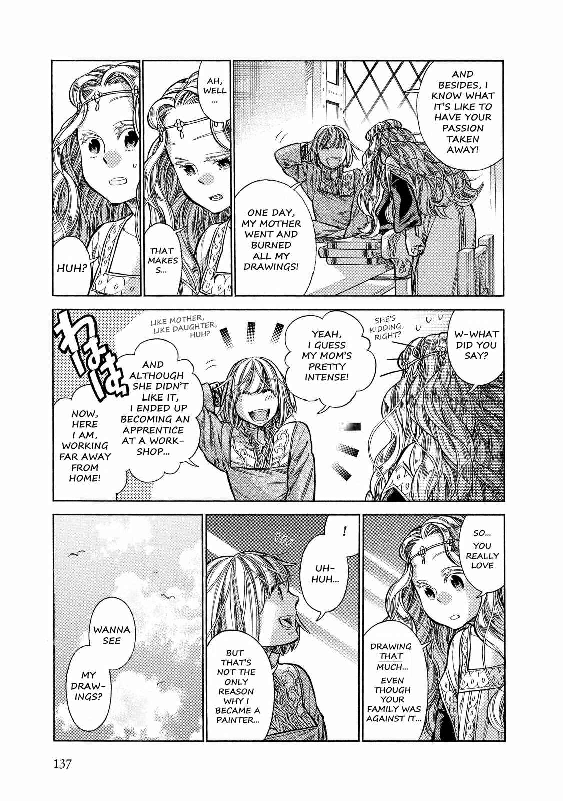 Page 26 Chapter 24 Arte