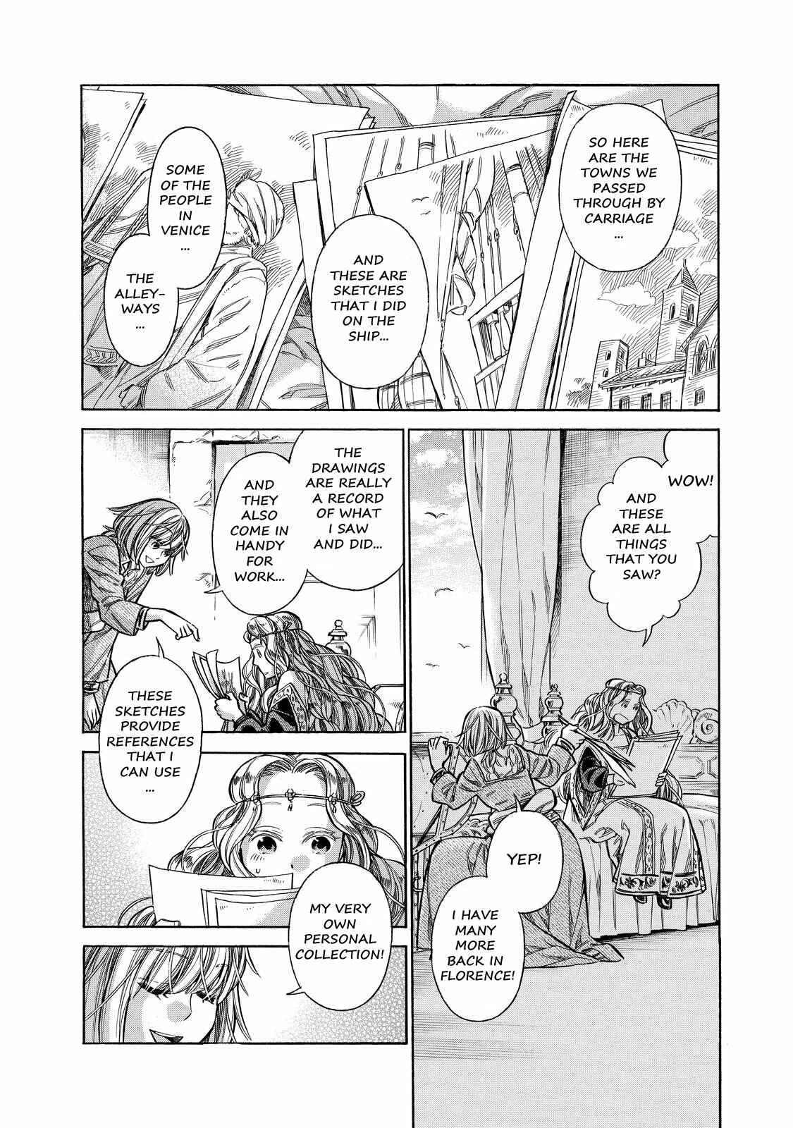 Page 27 Chapter 24 Arte