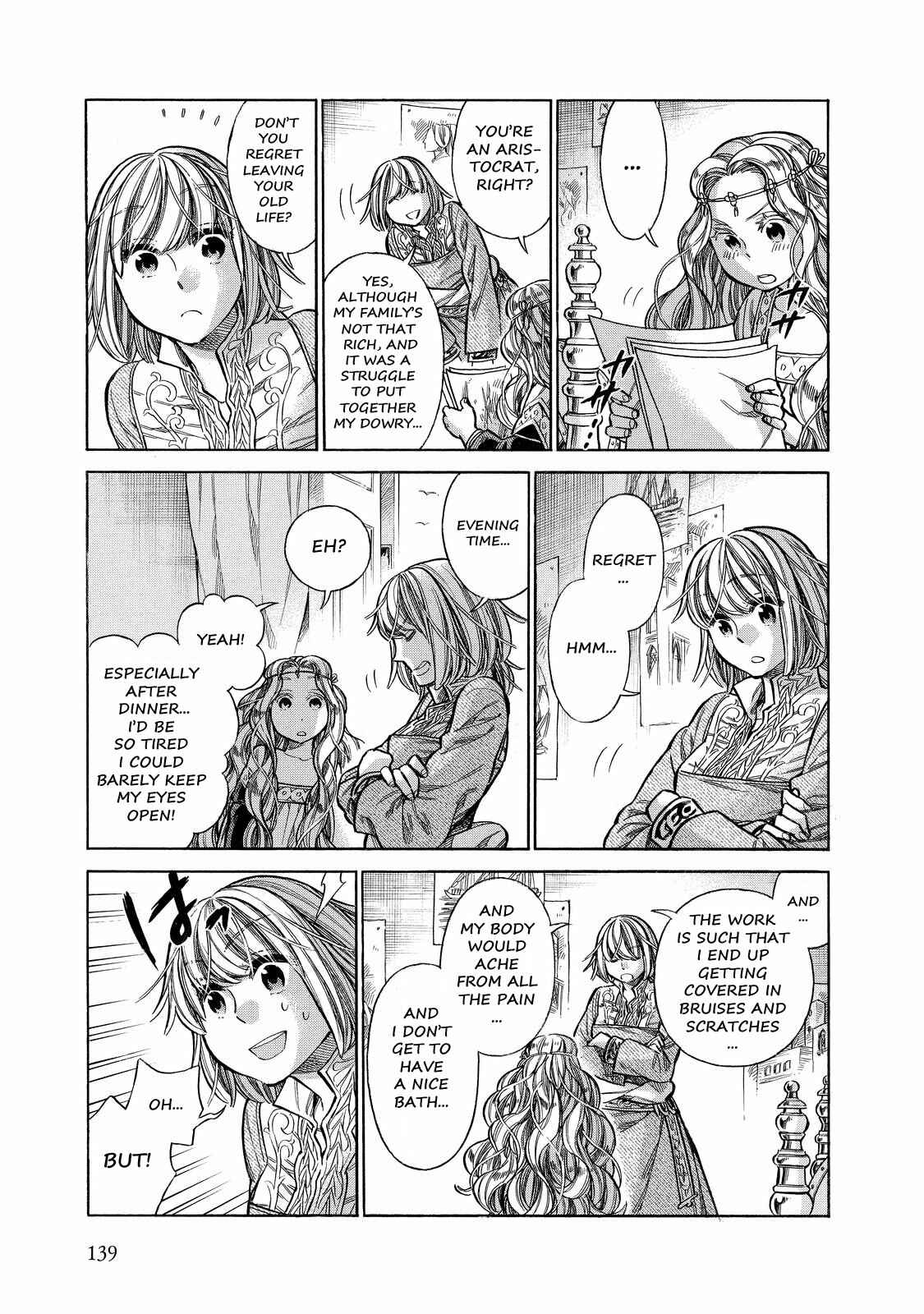 Page 28 Chapter 24 Arte
