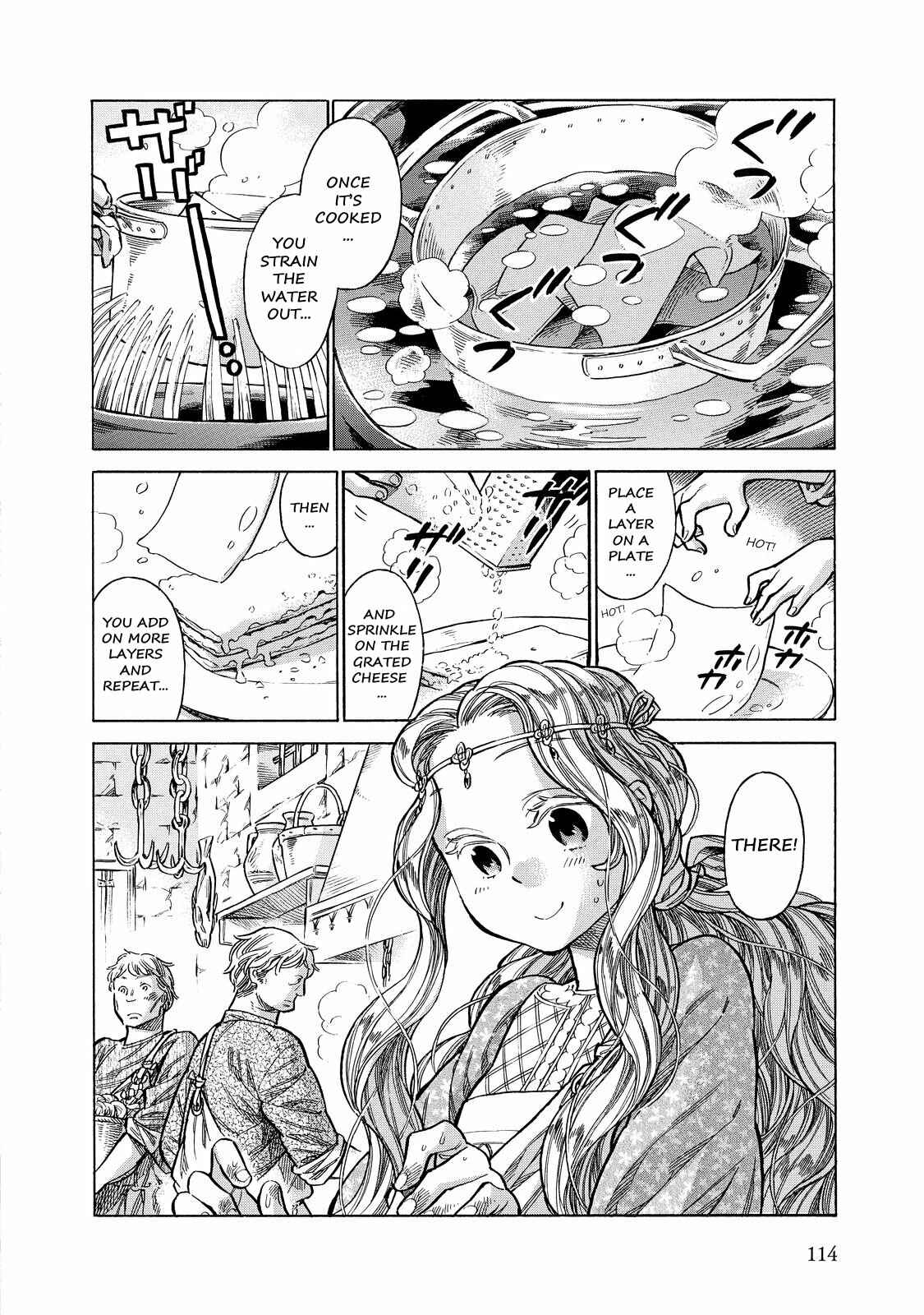 Page 3 Chapter 24 Arte