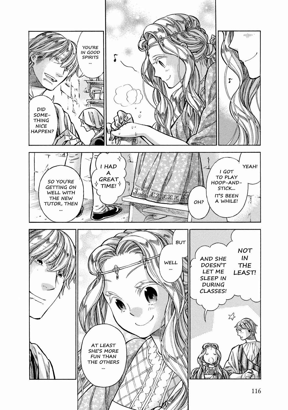 Page 5 Chapter 24 Arte