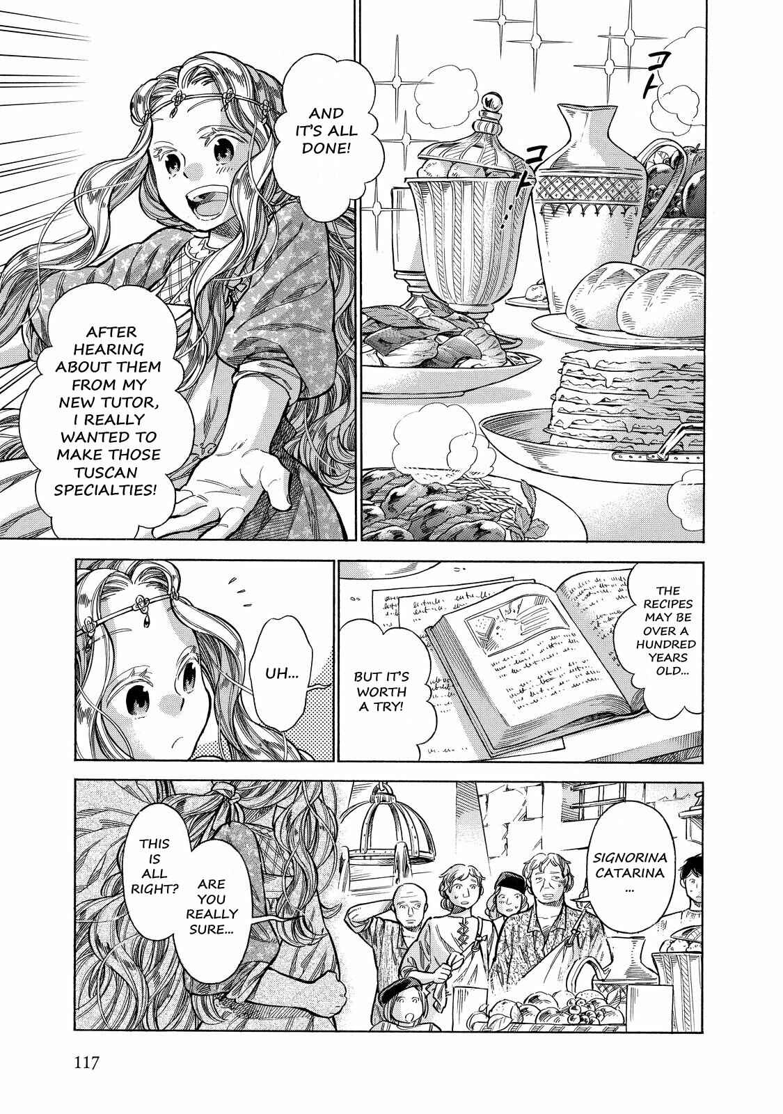 Page 6 Chapter 24 Arte