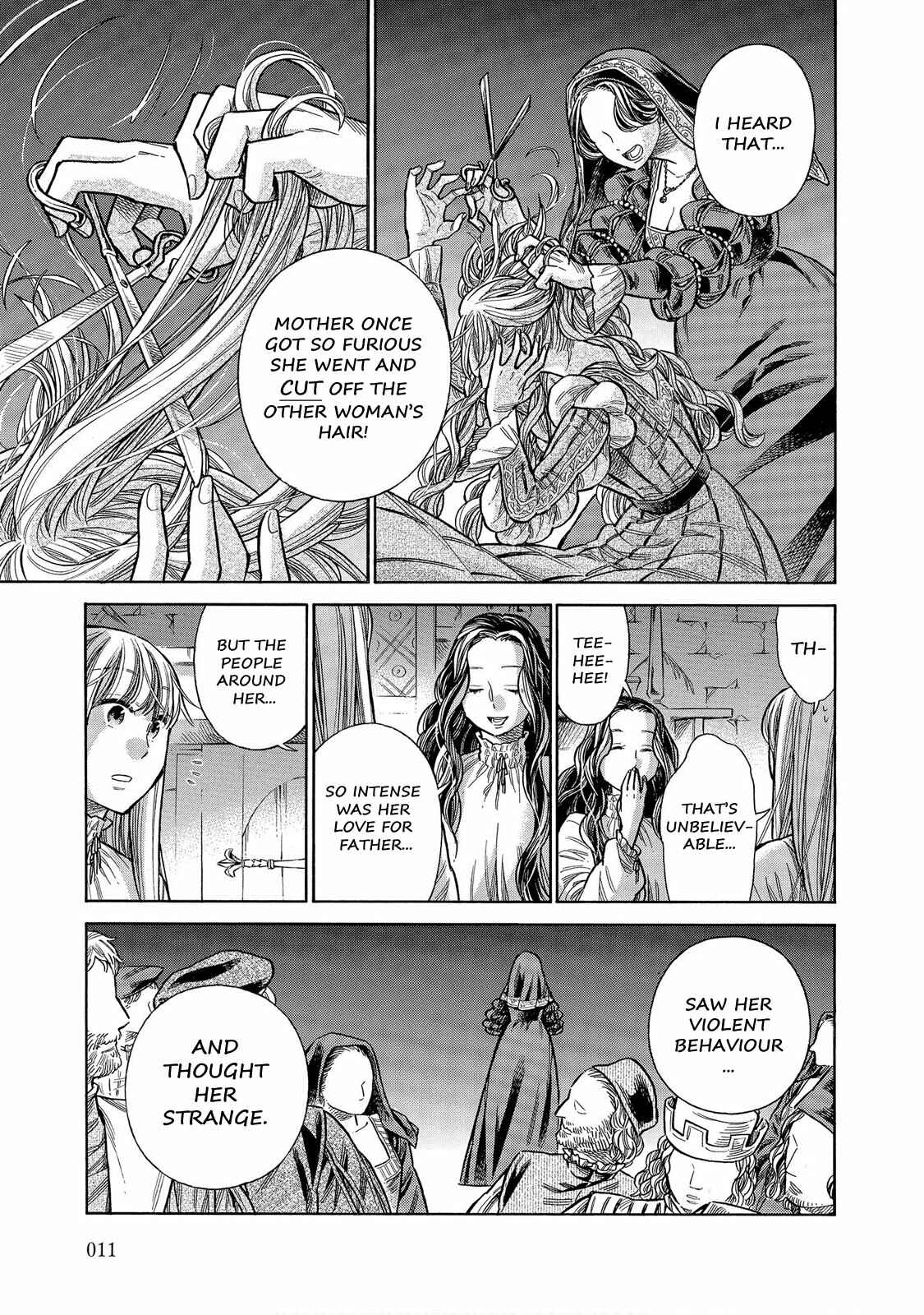 Page 10 Chapter 55 Arte
