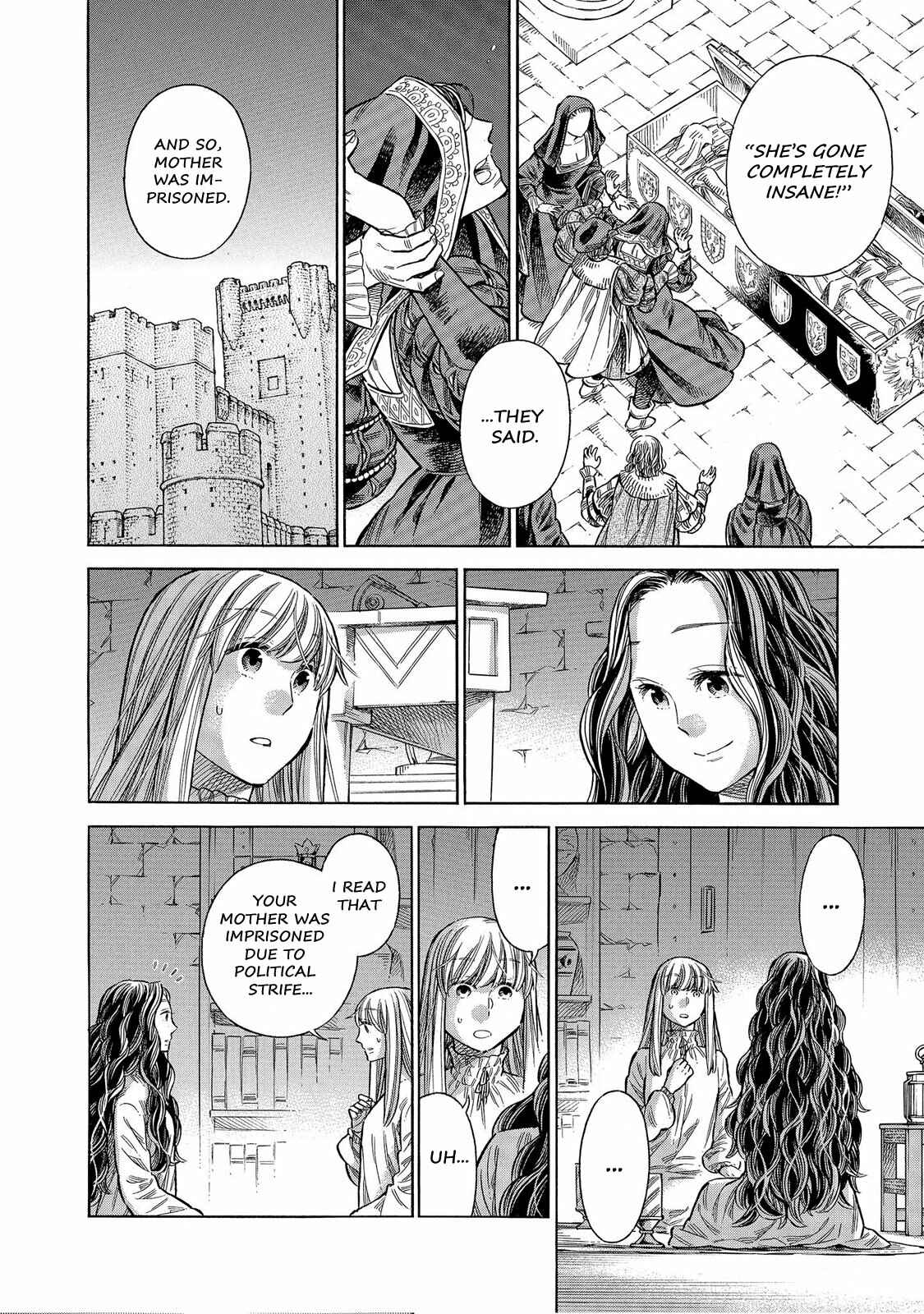 Page 13 Chapter 55 Arte