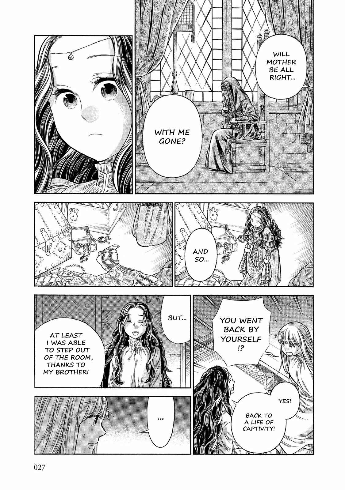 Page 26 Chapter 55 Arte