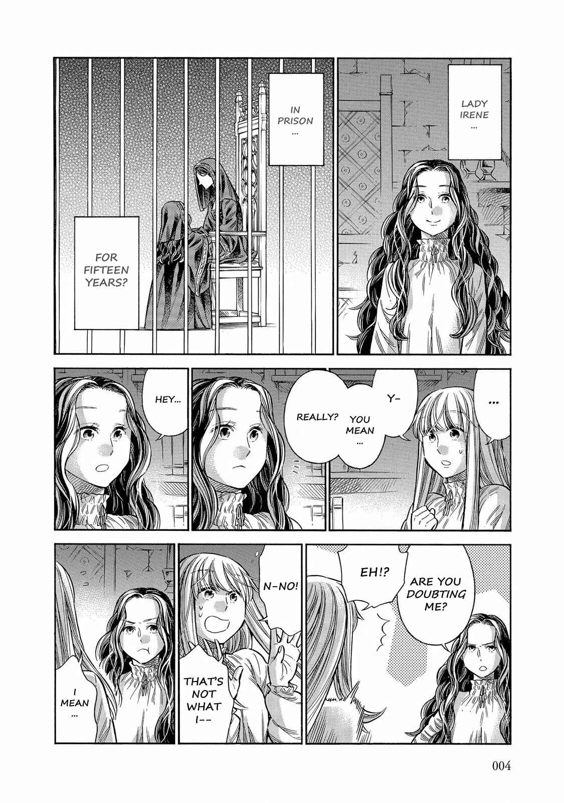 Page 3 Chapter 55 Arte
