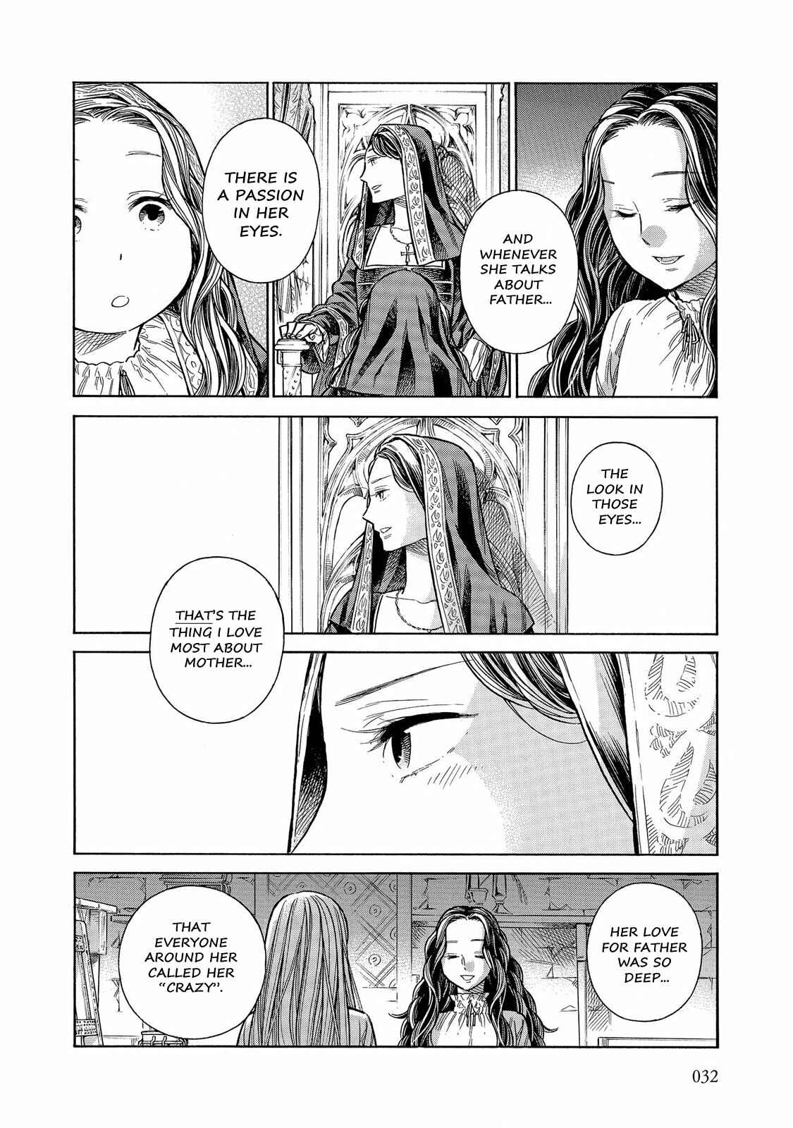 Page 31 Chapter 55 Arte