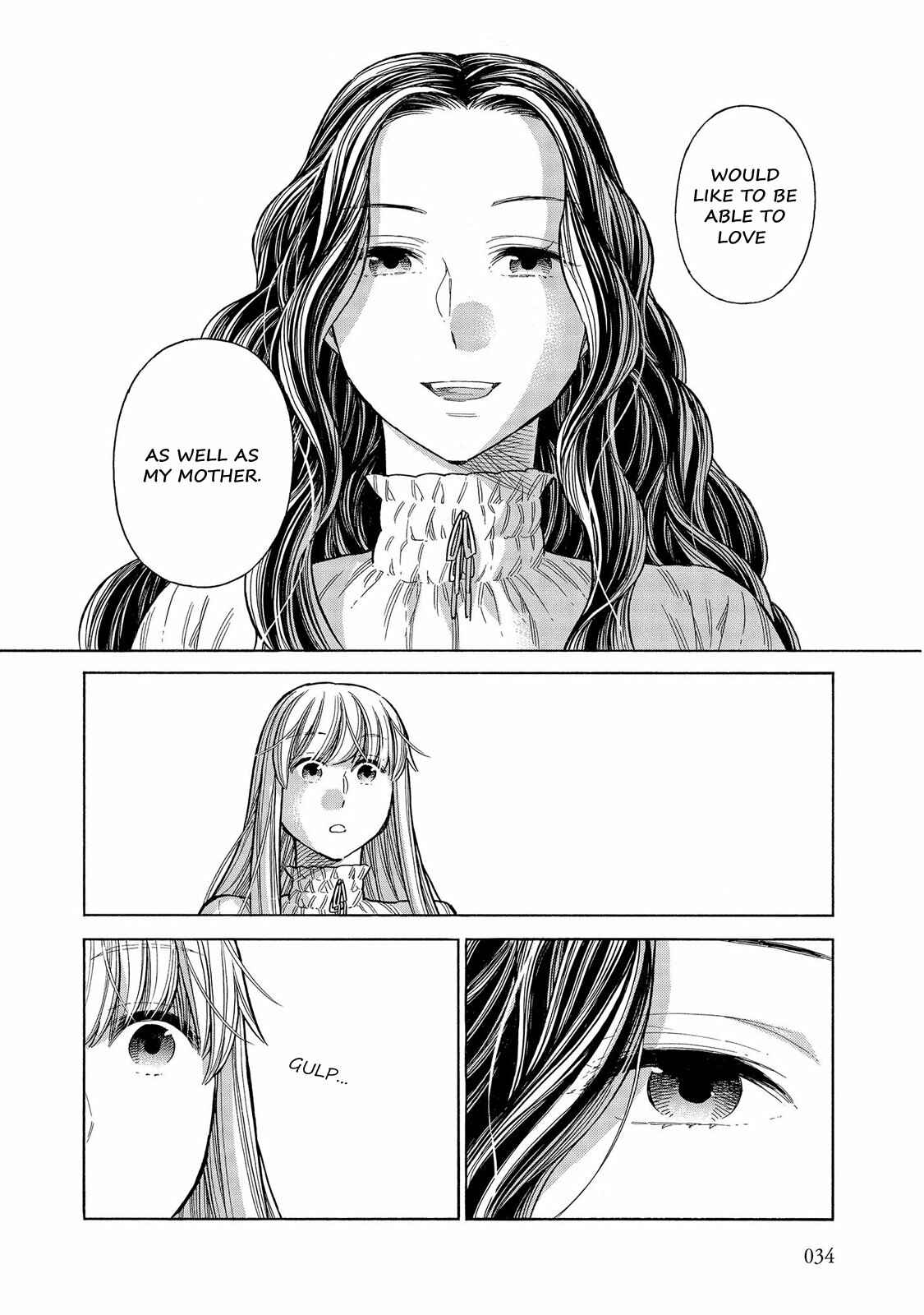Page 33 Chapter 55 Arte