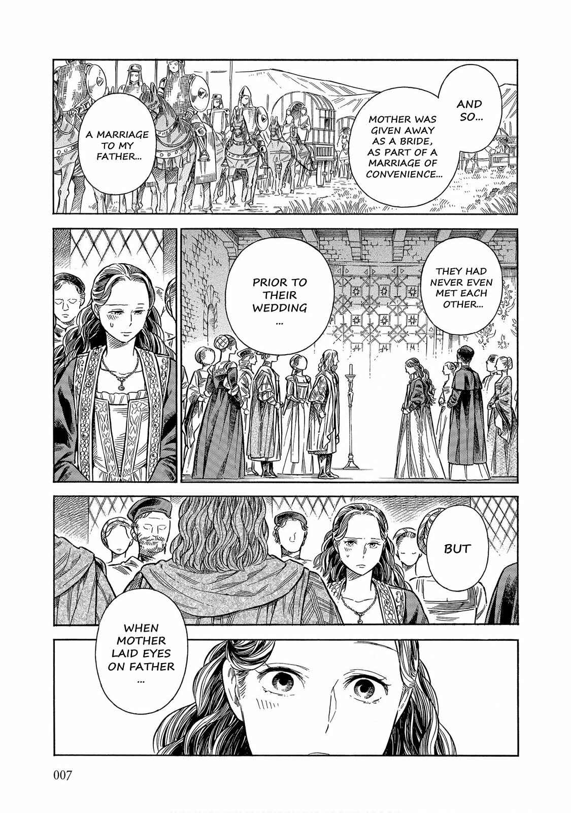 Page 6 Chapter 55 Arte