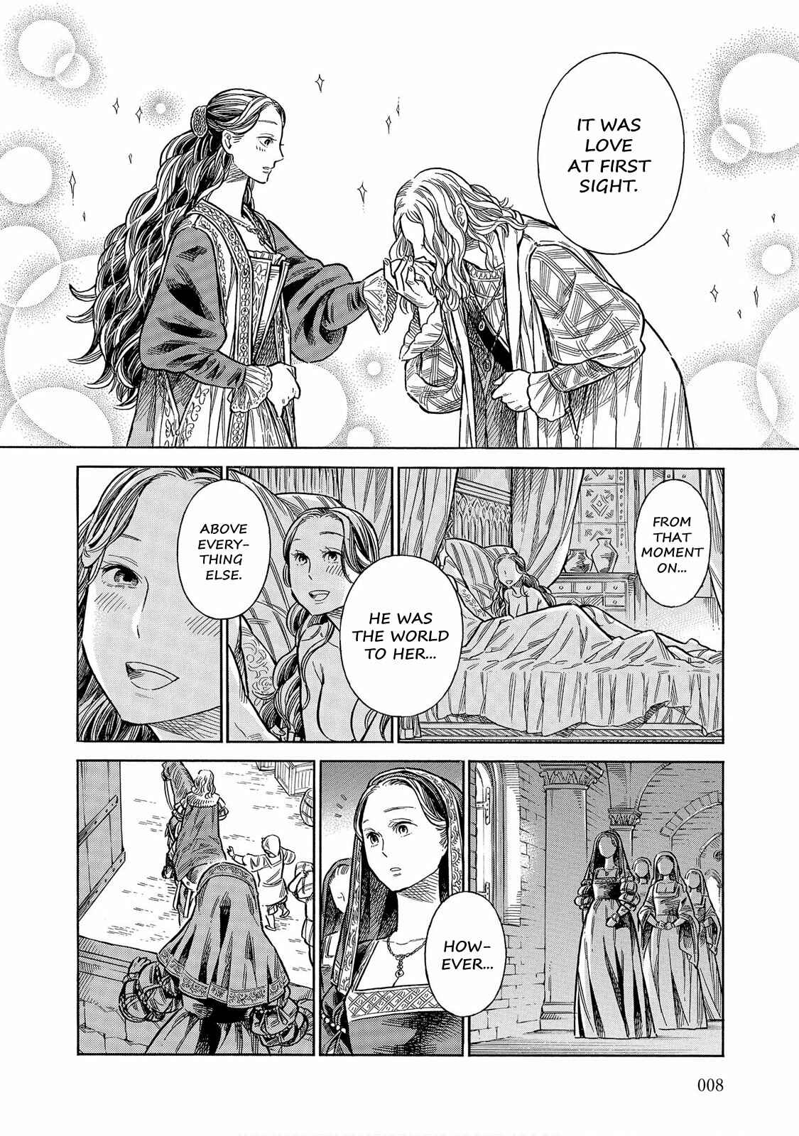 Page 7 Chapter 55 Arte