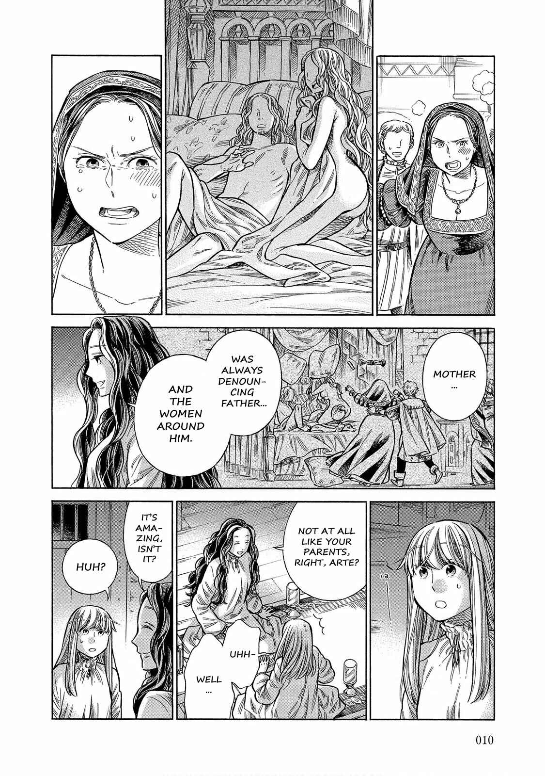 Page 9 Chapter 55 Arte