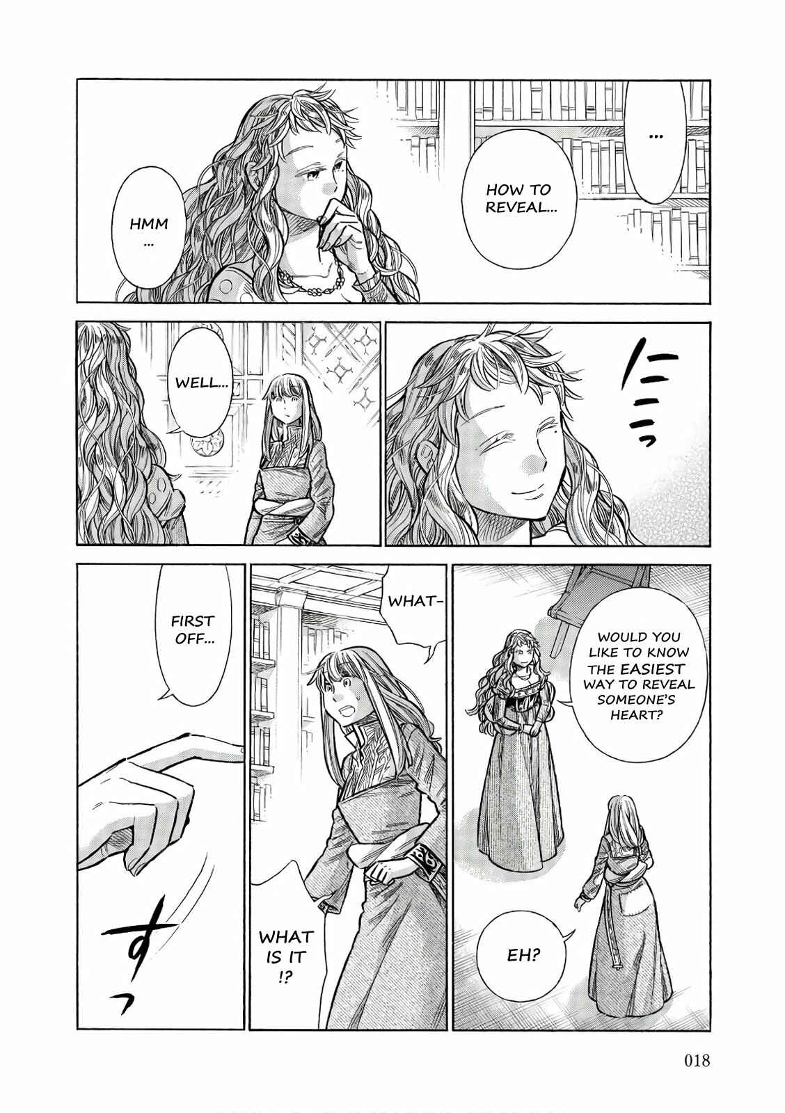 Page 17 Chapter 51 Arte